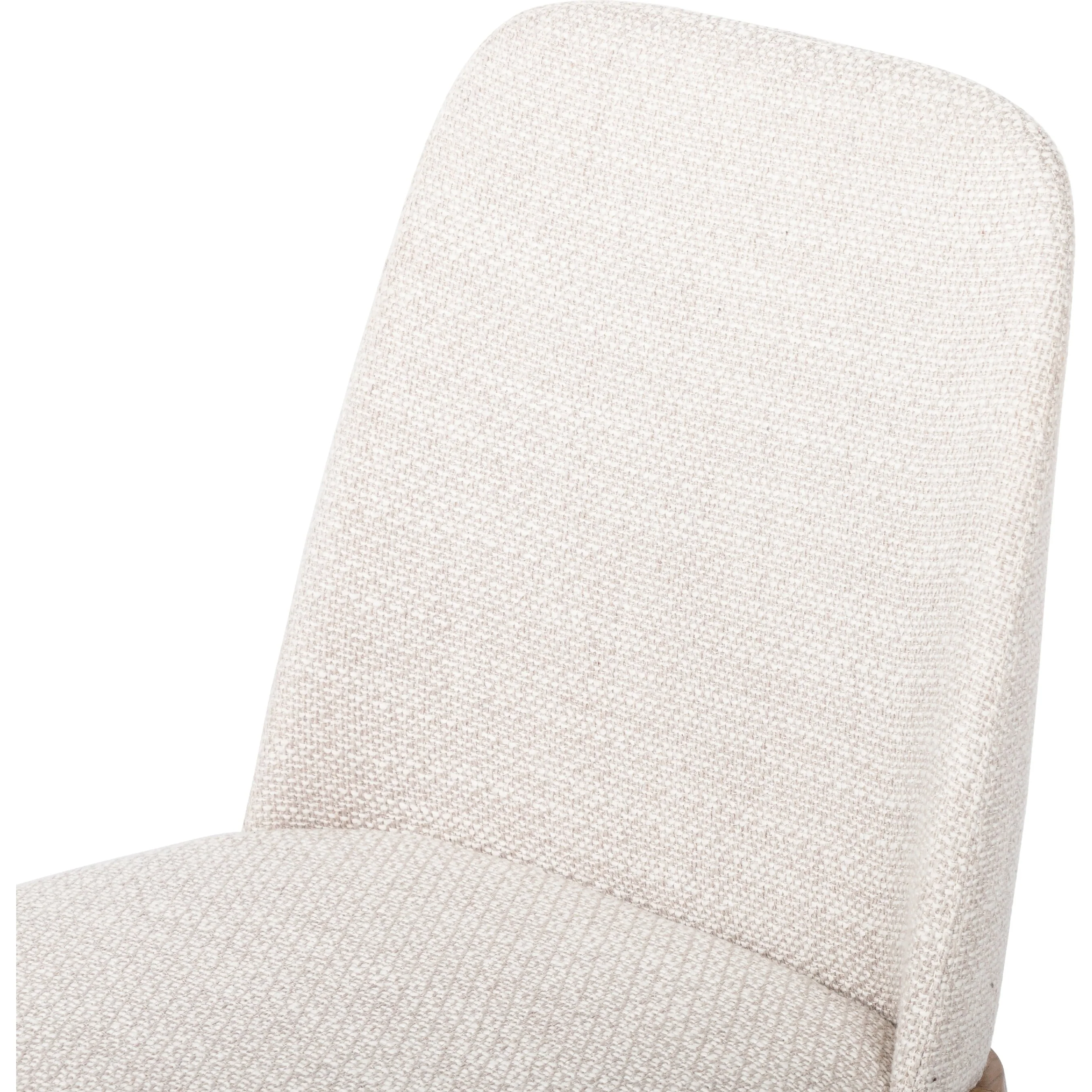 Bryce Armless Dining Chair - Image 9