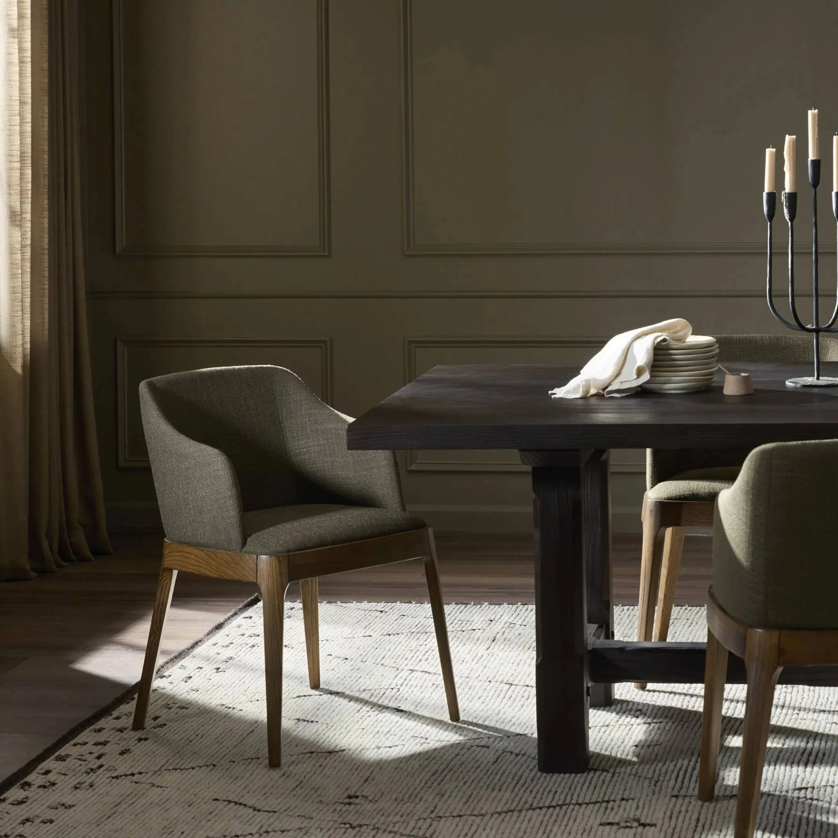 Bryce Dining Chair - Image 11