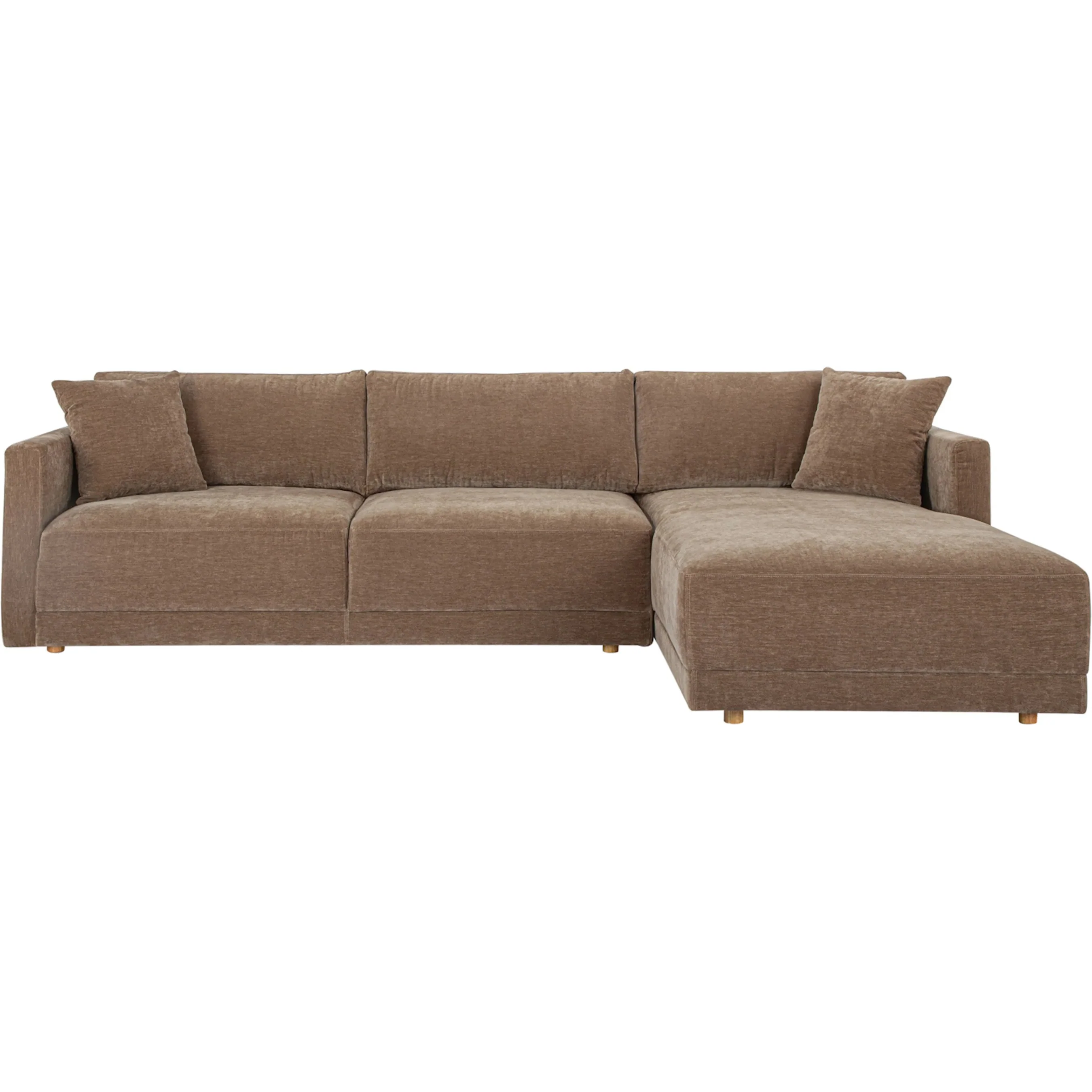 Bryn Sectional Camel - Image 10
