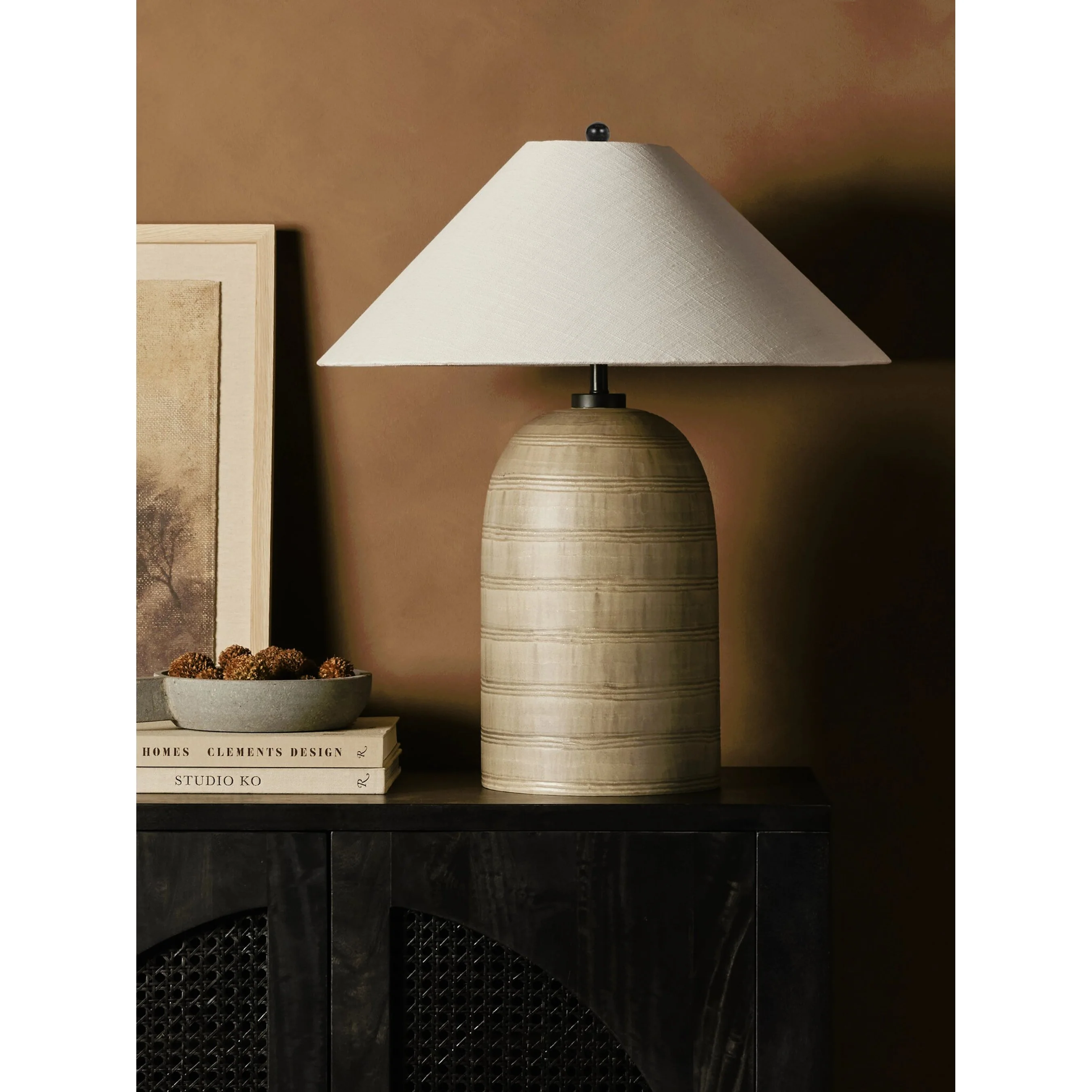 Brynner Table Lamp - Image 13