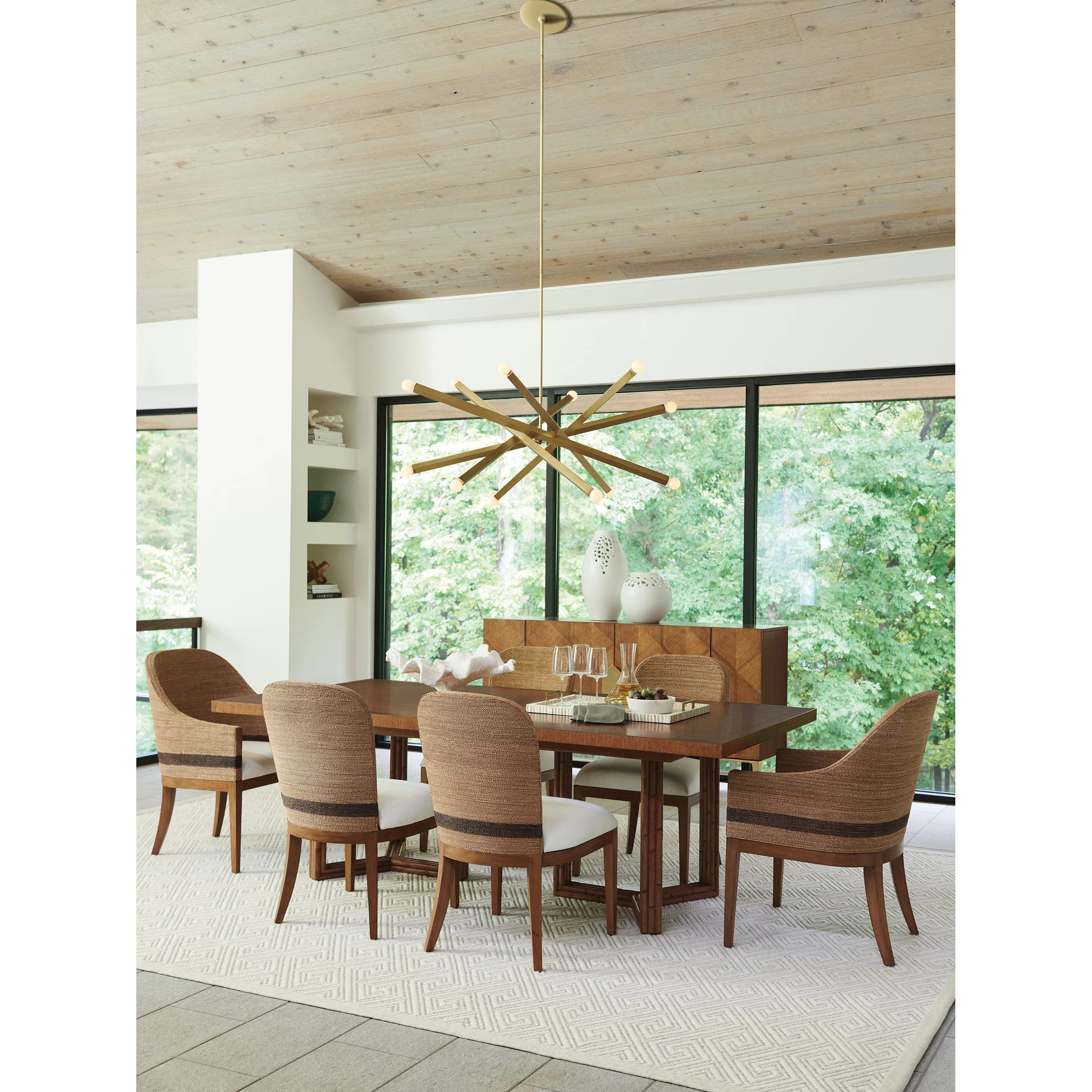 Bryson Arm Chair - Image 6
