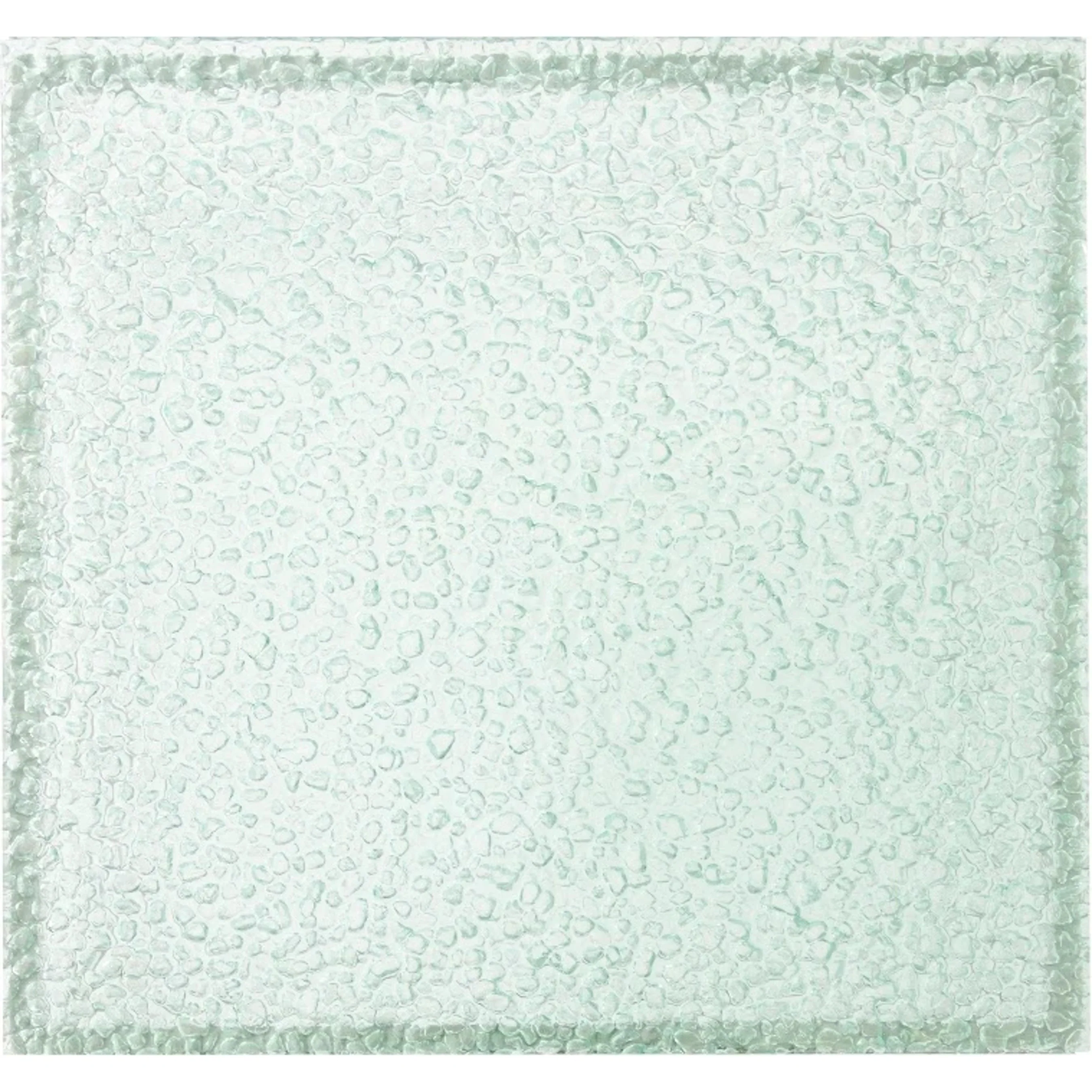 Bubble Glass Coffee Table - Image 2