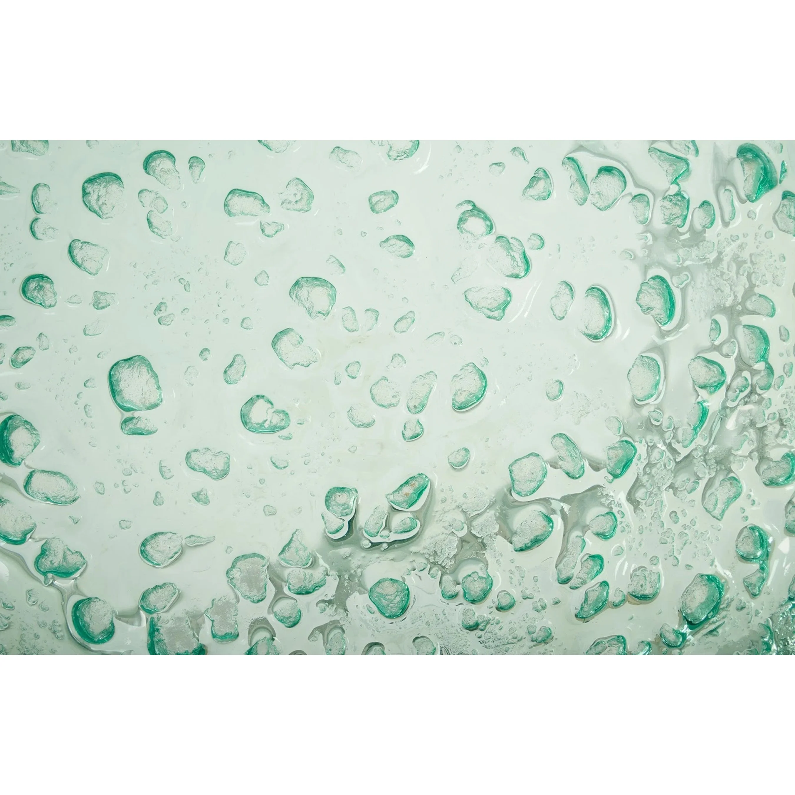 Bubble Glass Coffee Table - Image 3