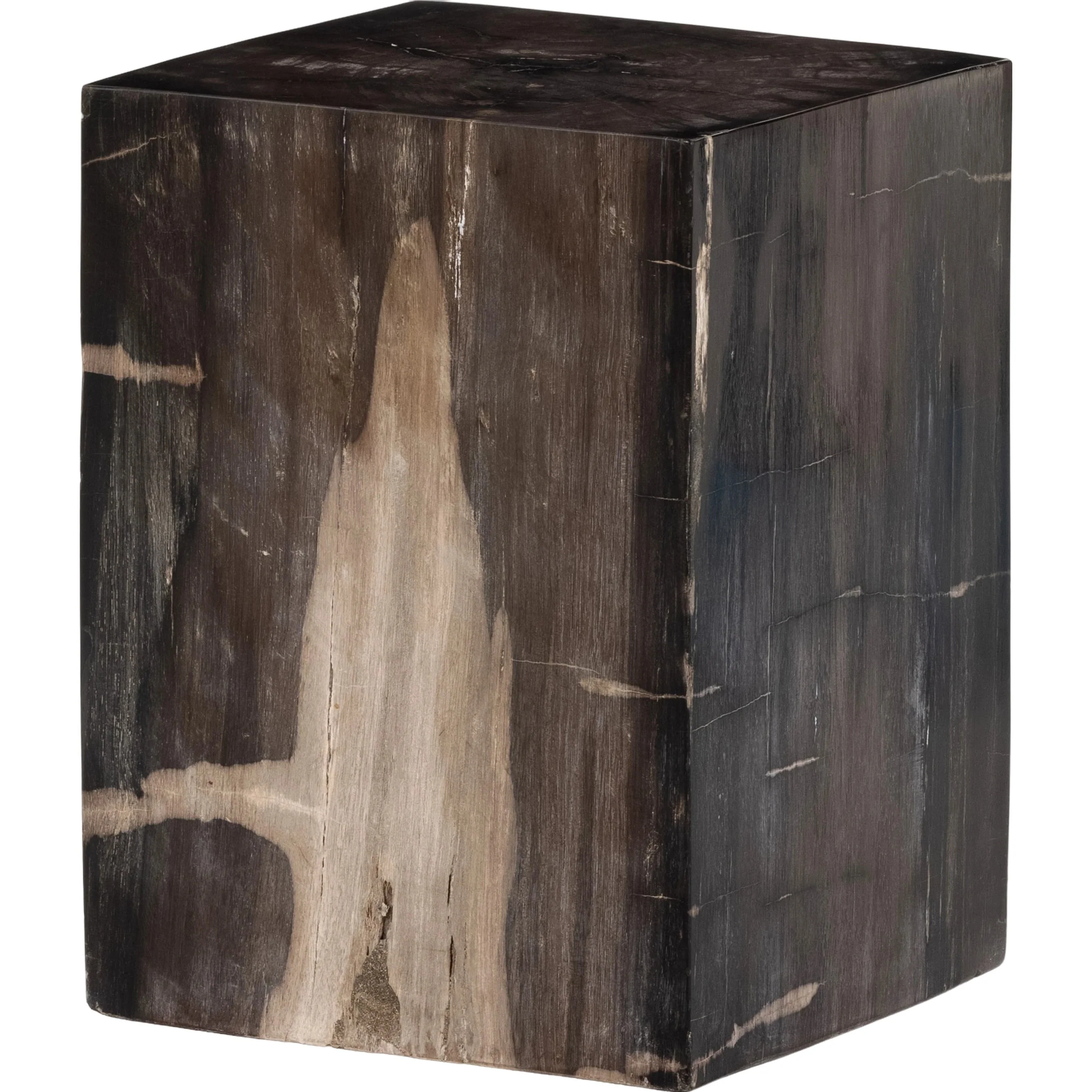 Buck End Table