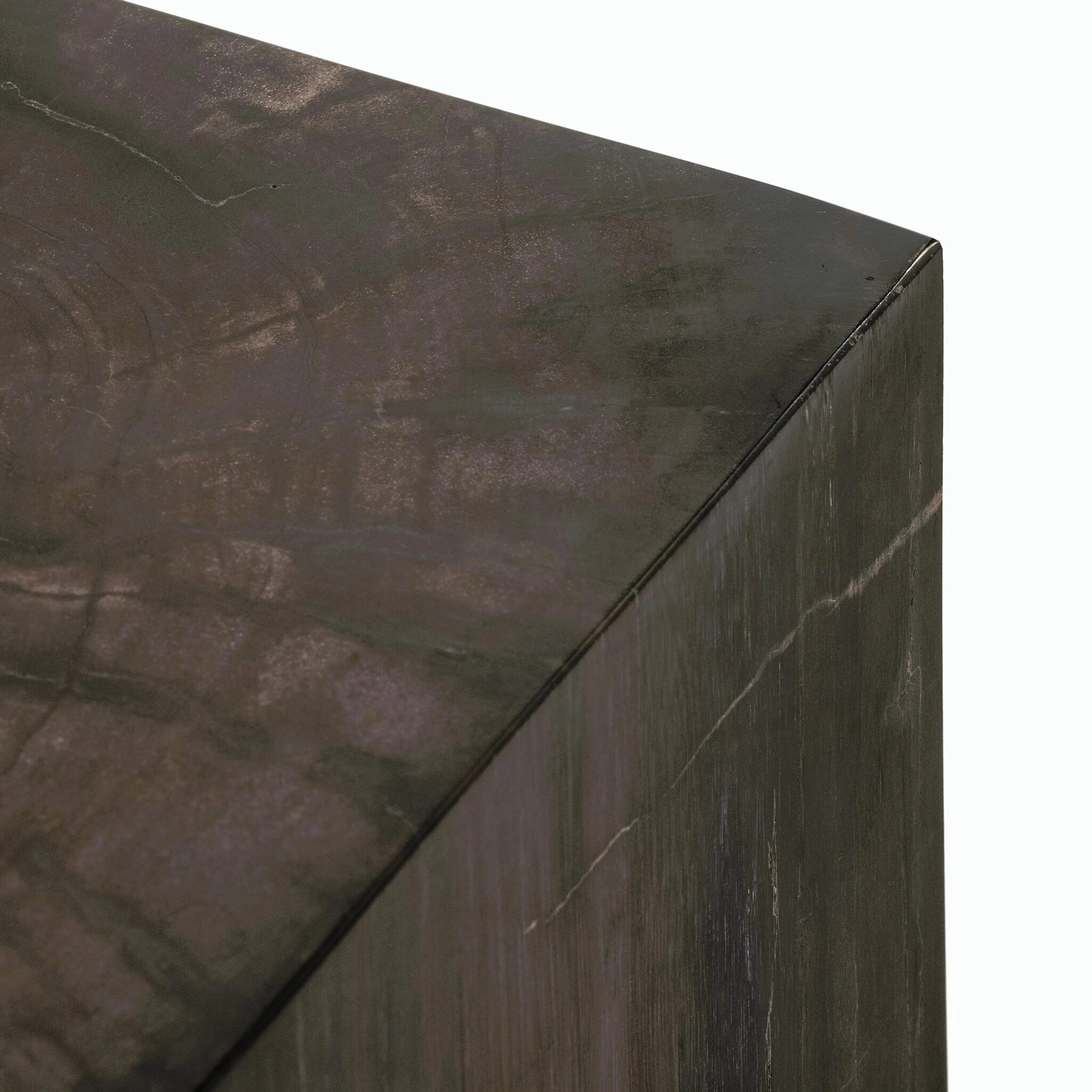 Buck End Table - Image 9