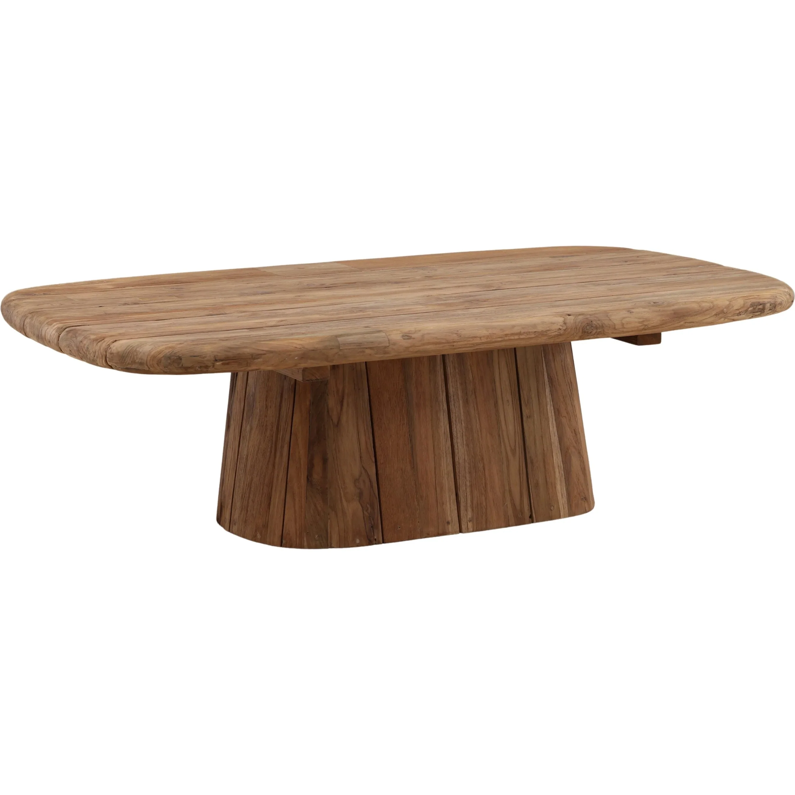 Buck Outdoor Coffee Table