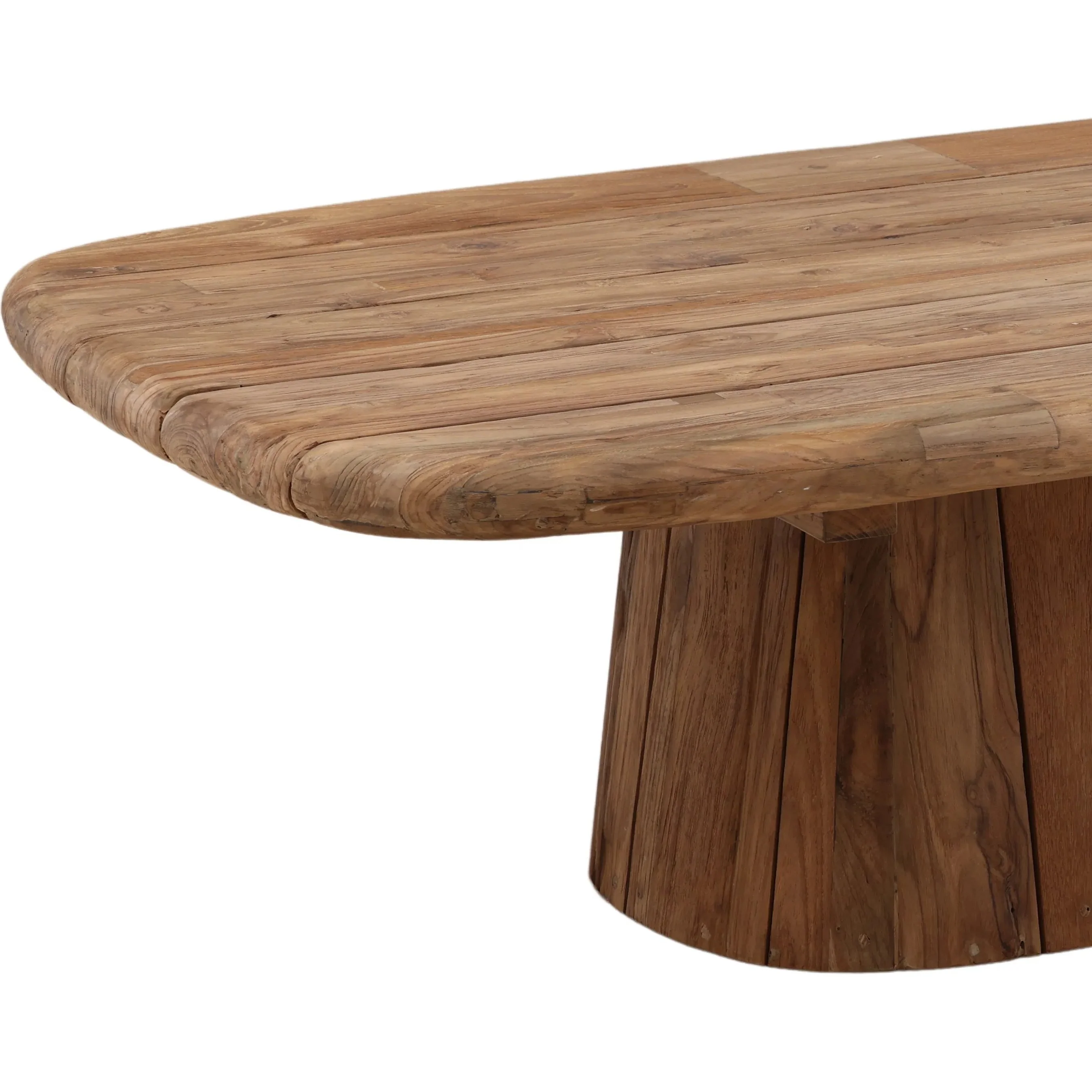 Buck Outdoor Coffee Table - Image 5