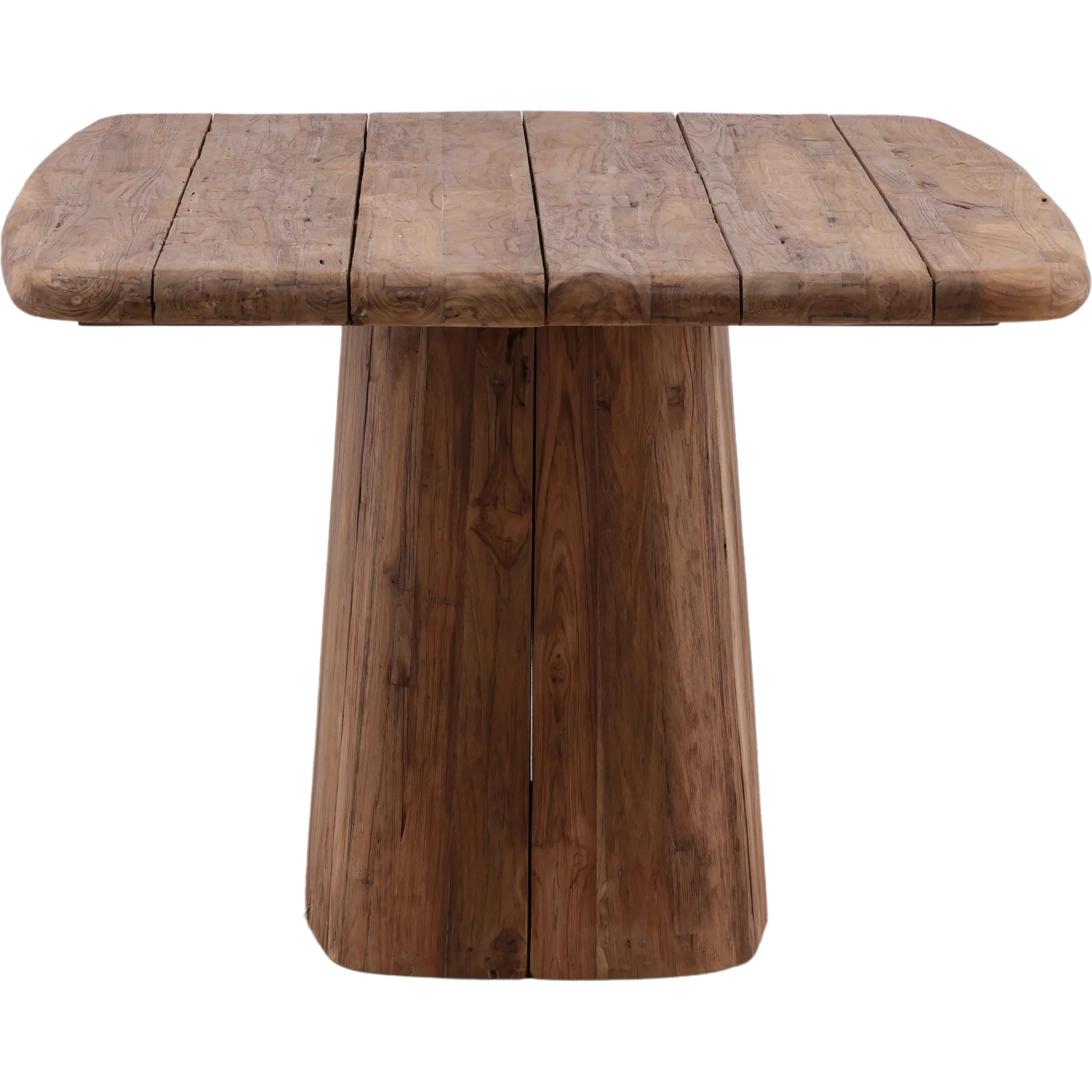 Buck Outdoor Dining Table - Image 3