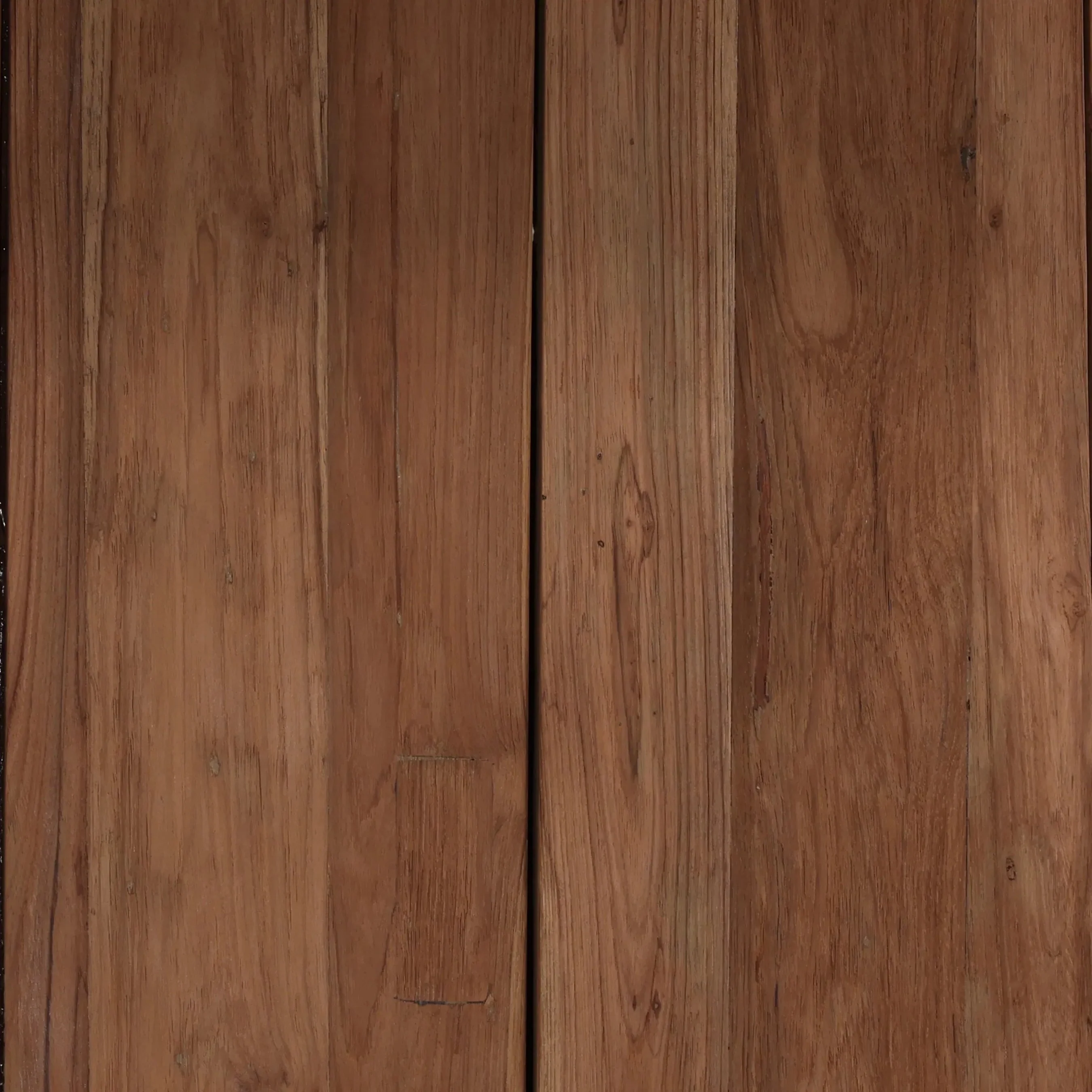 Buck Outdoor Dining Table - Image 4