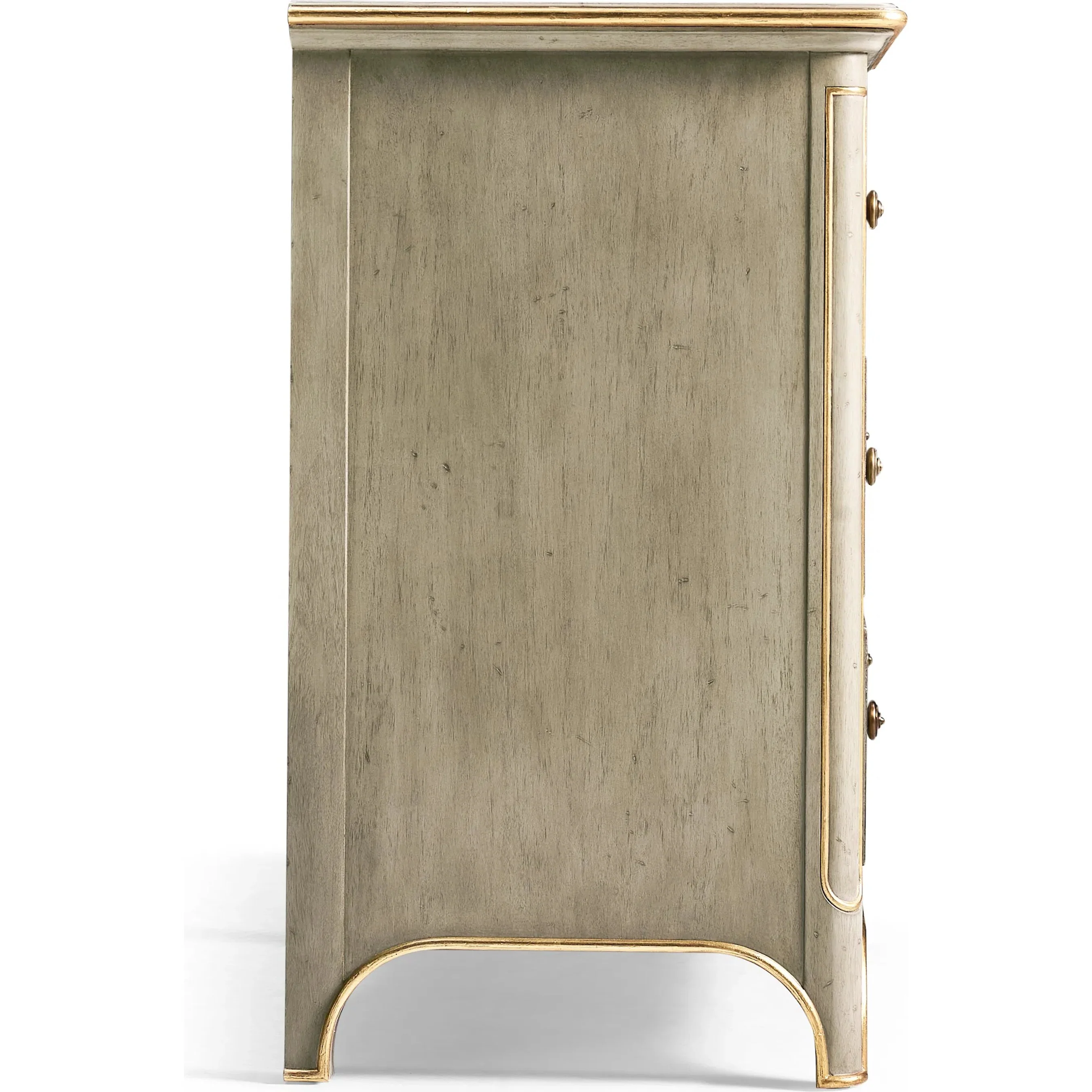 Buckingham Accent Dresser - Image 4