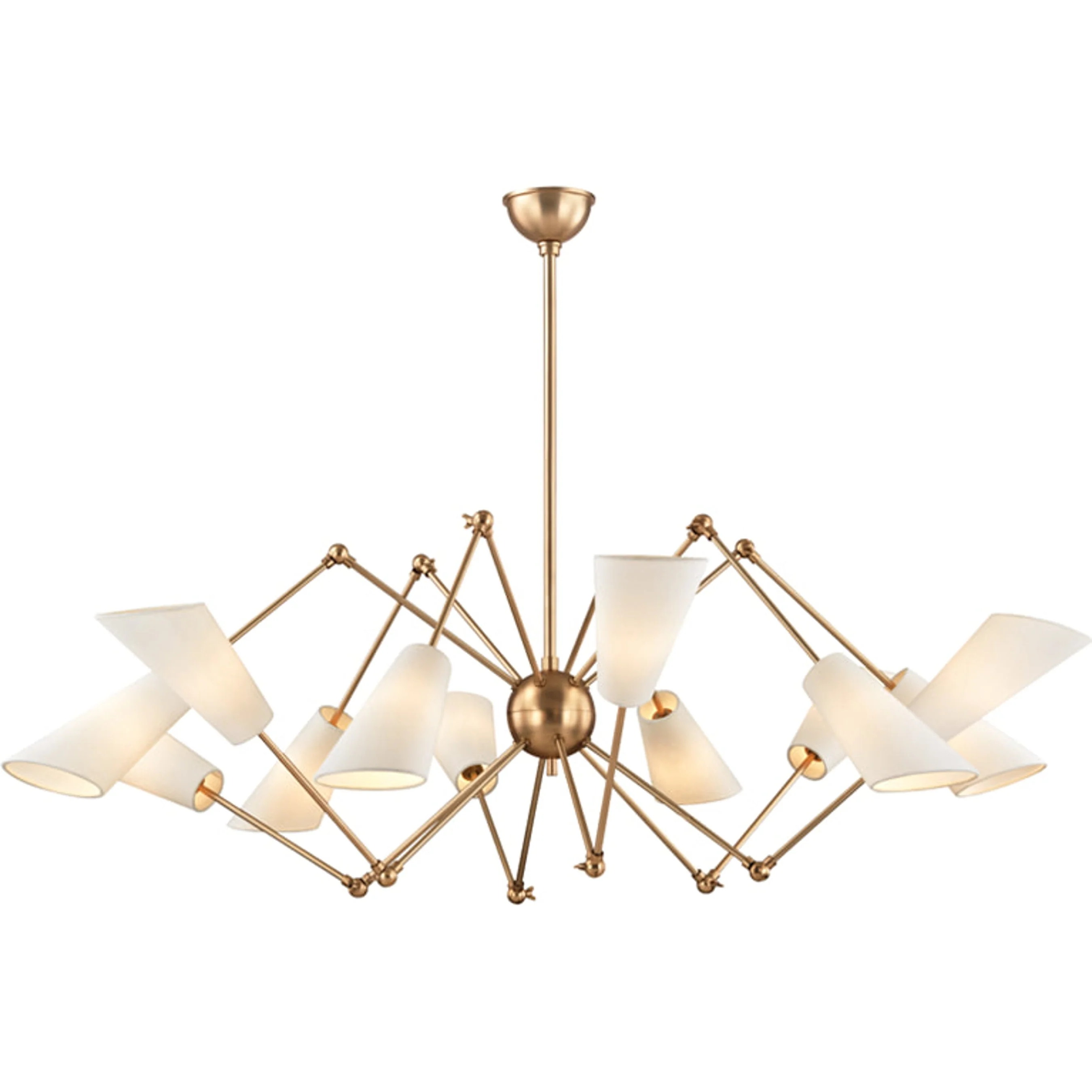 Buckingham Chandelier - Image 3