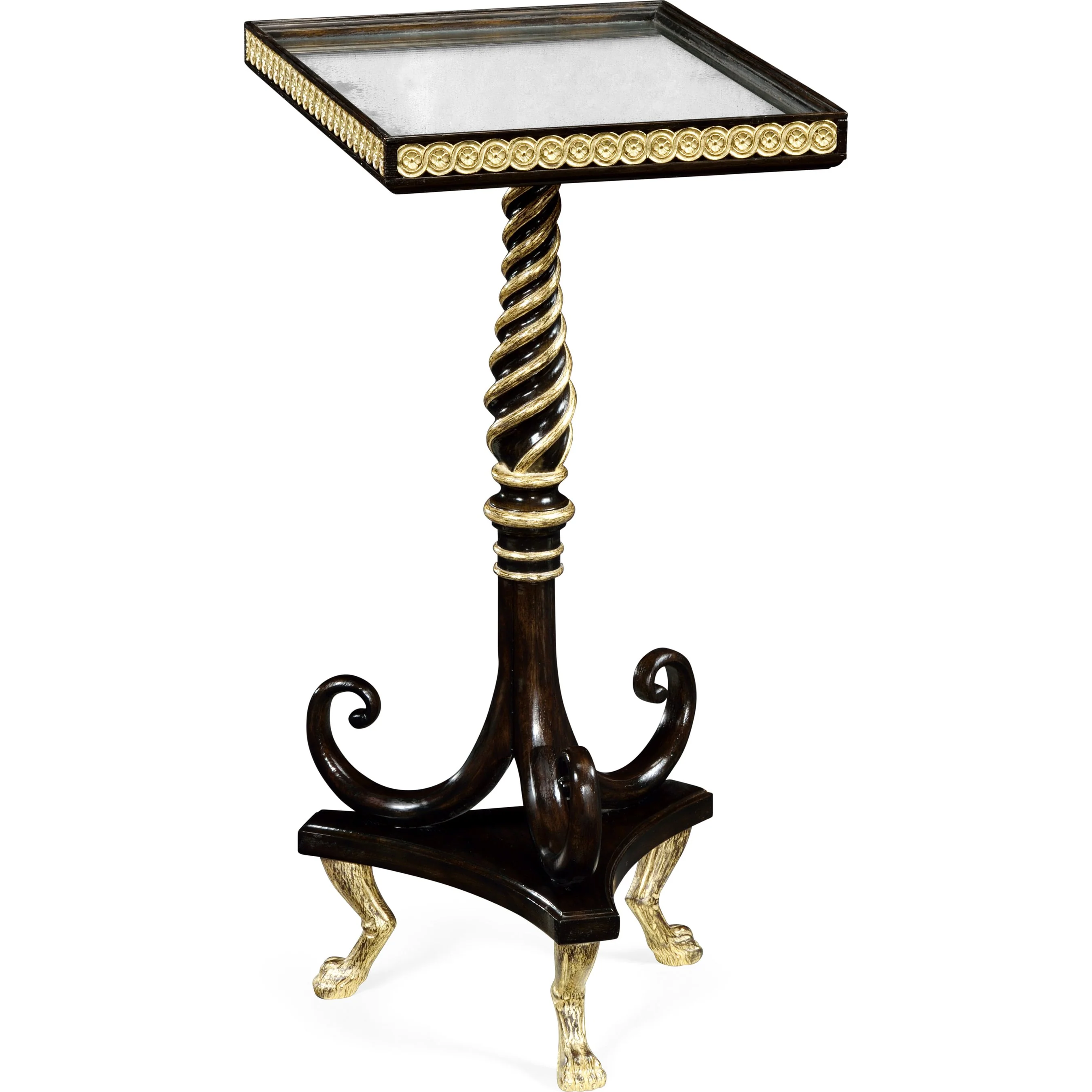 Buckingham End Table