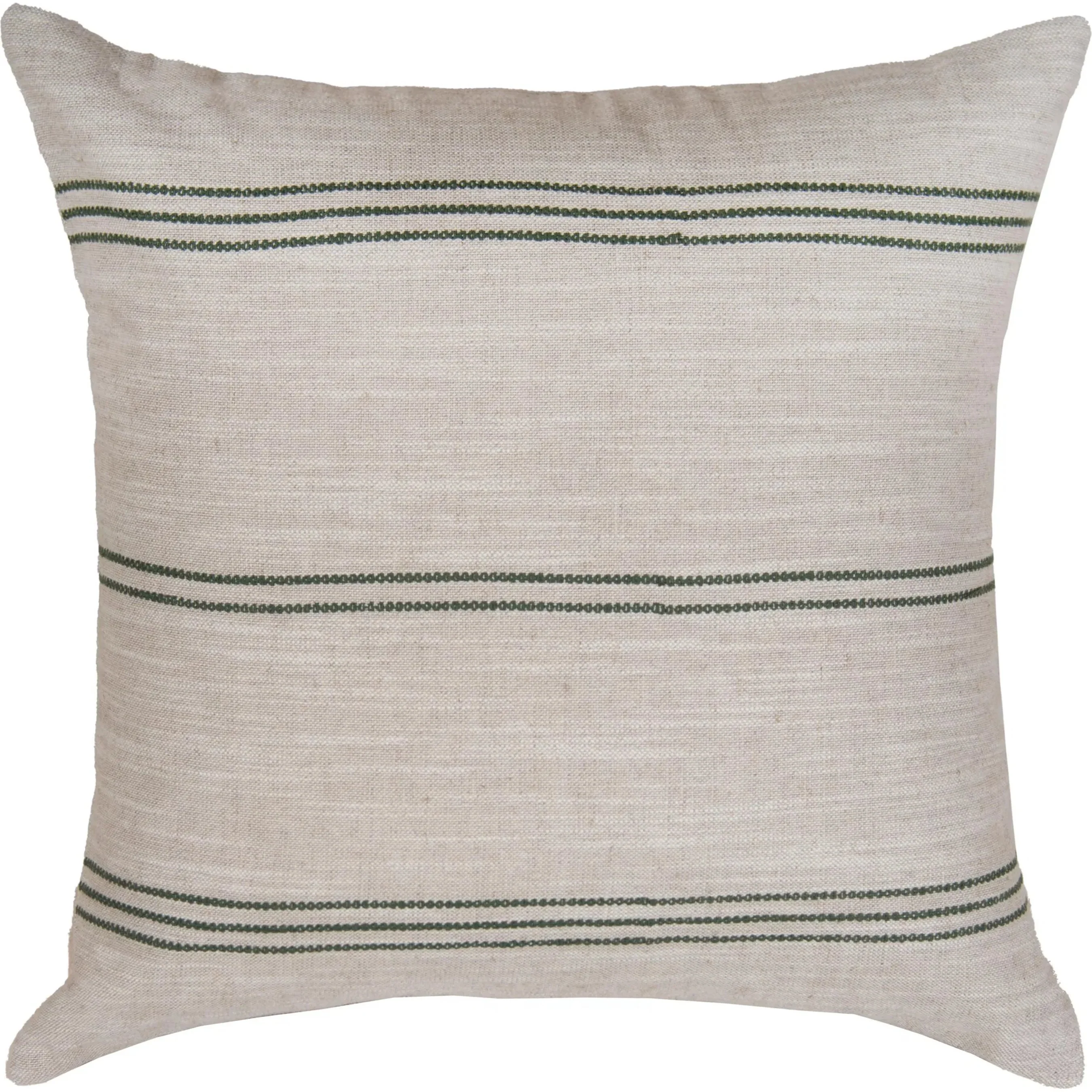 Bucklin Pillow