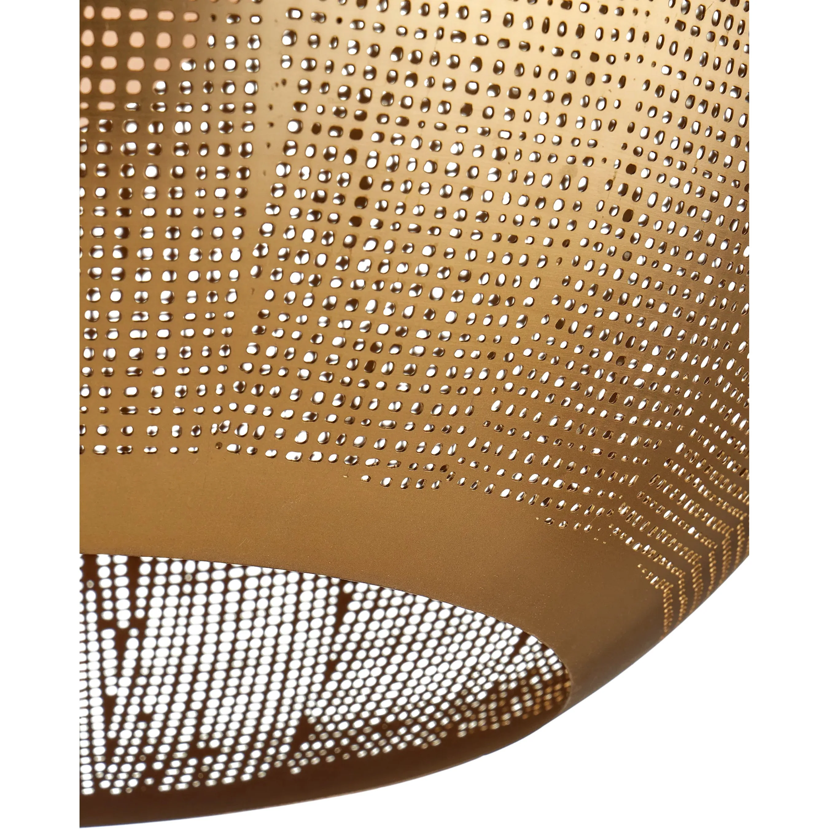Buckram Orb Pendant - Image 5