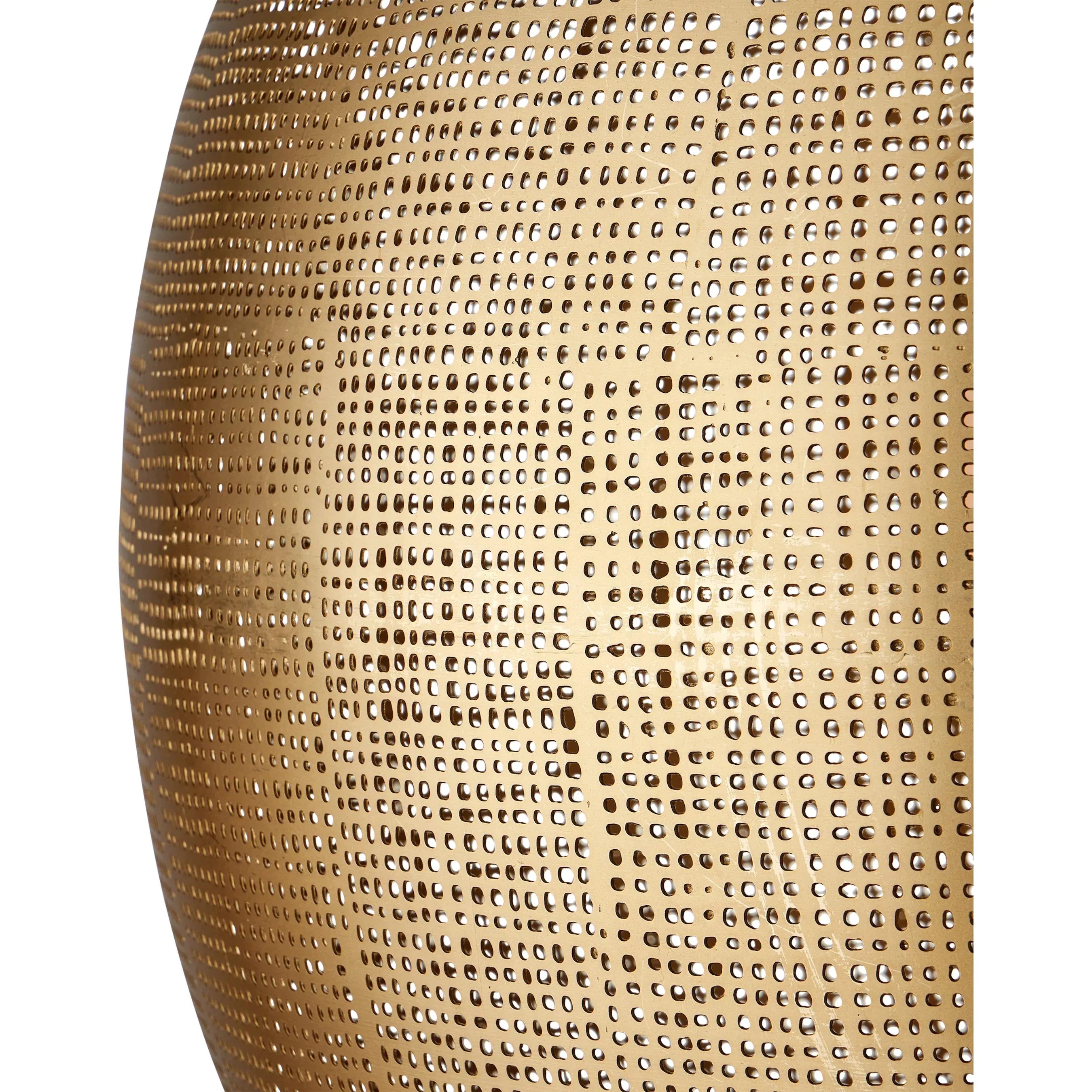 Buckram Orb Pendant - Image 6