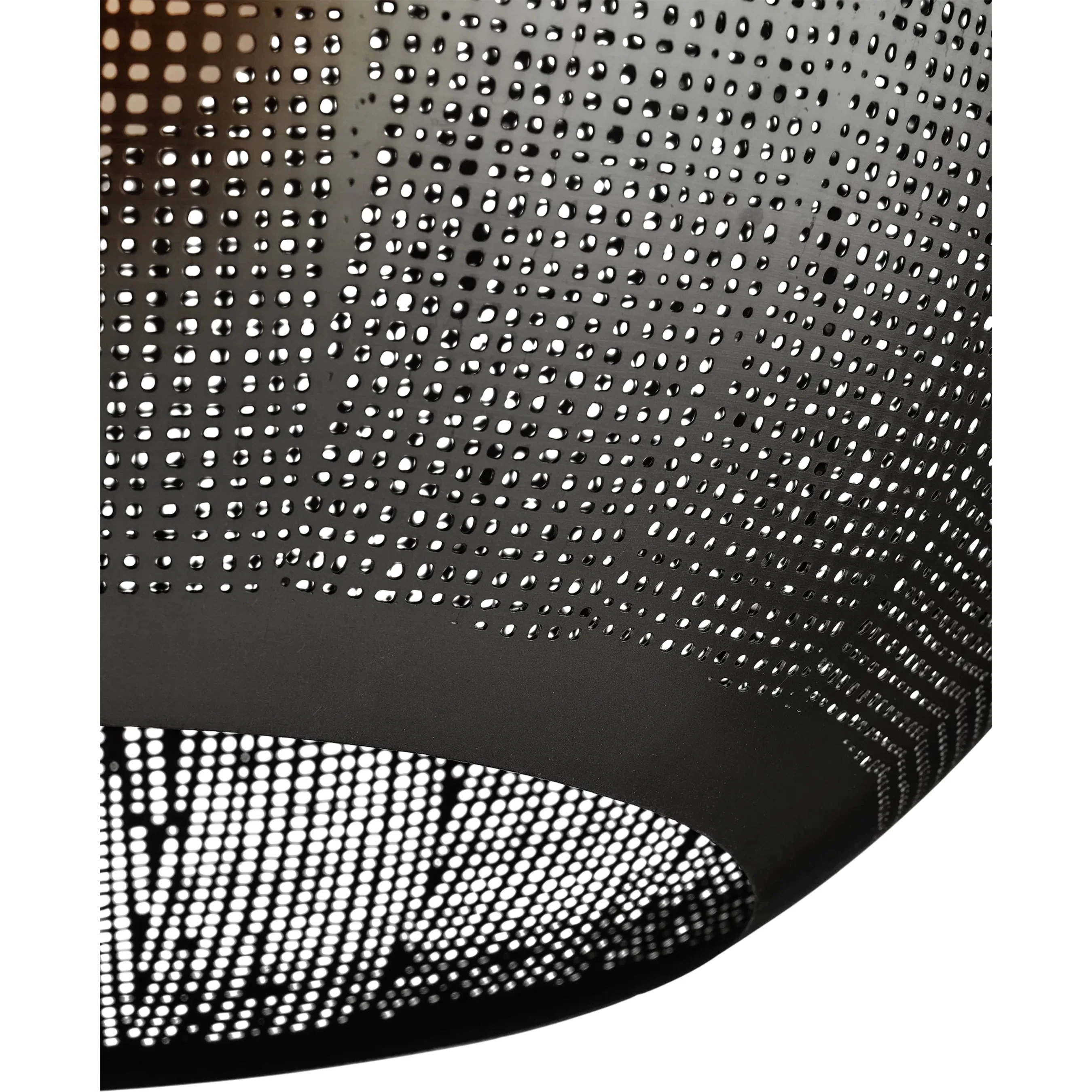 Buckram Orb Pendant - Image 7