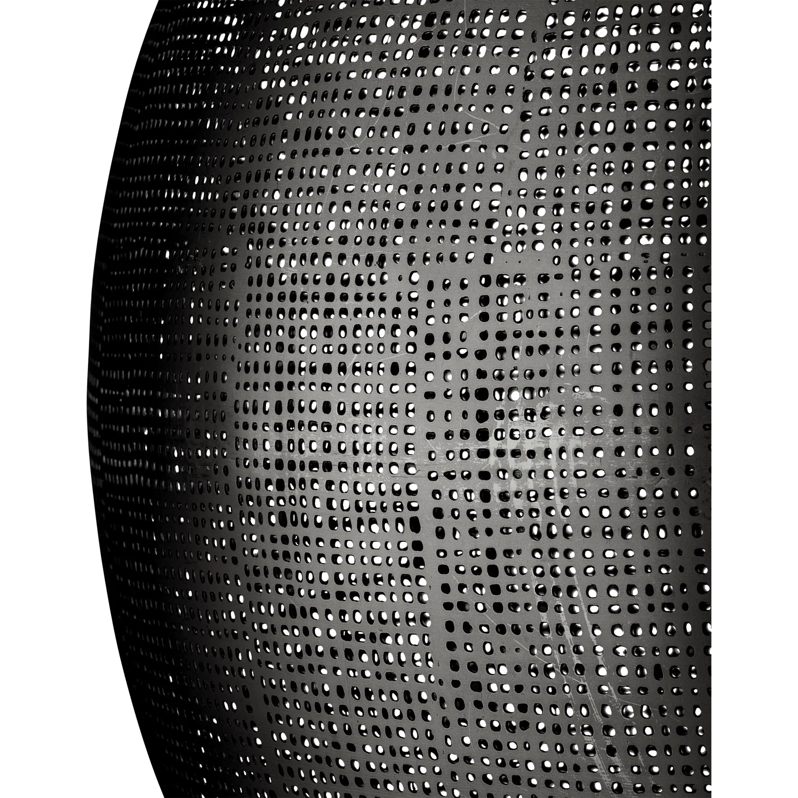 Buckram Orb Pendant - Image 8