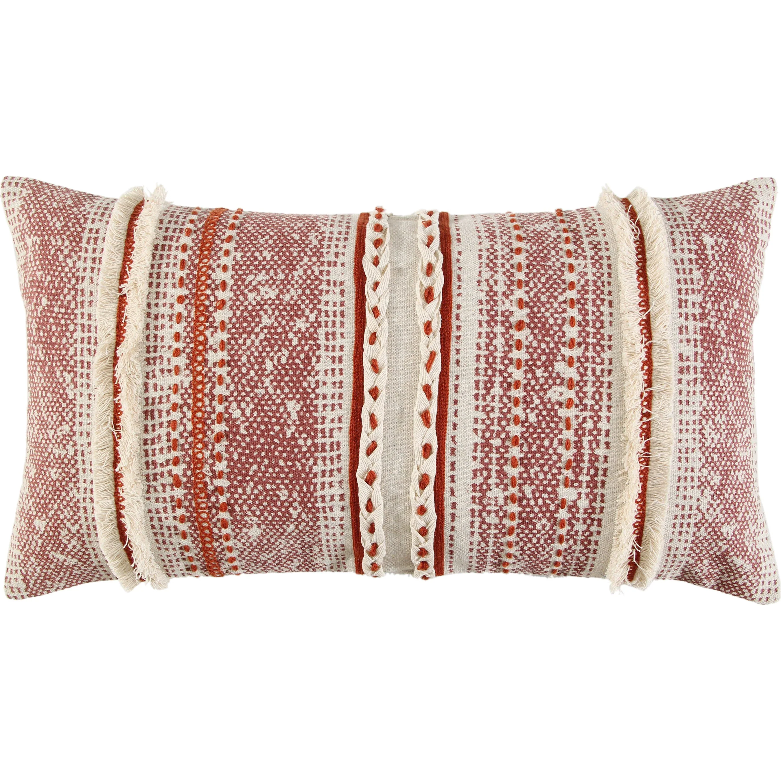 Buena Pillow