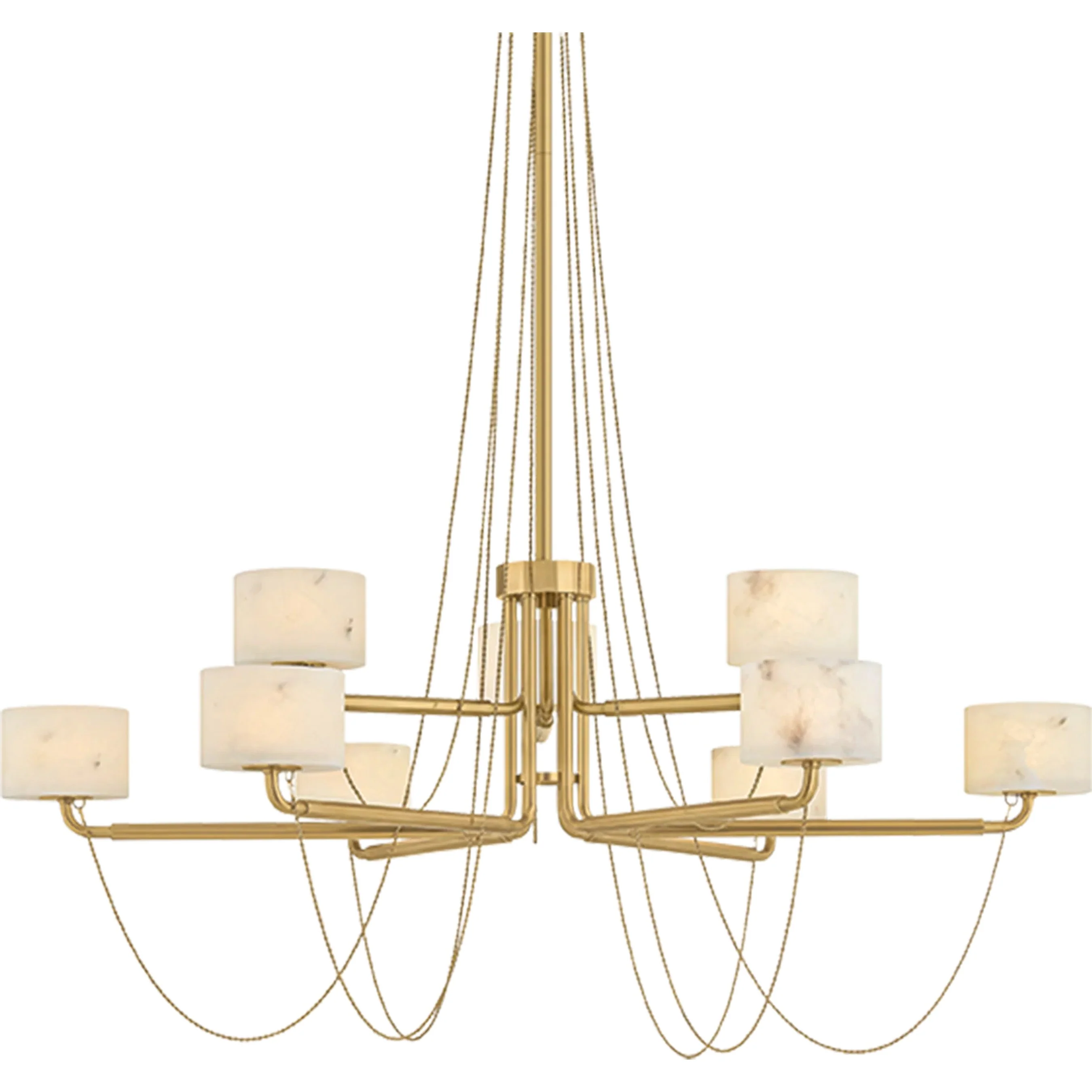 Bunda Chandelier - Image 2