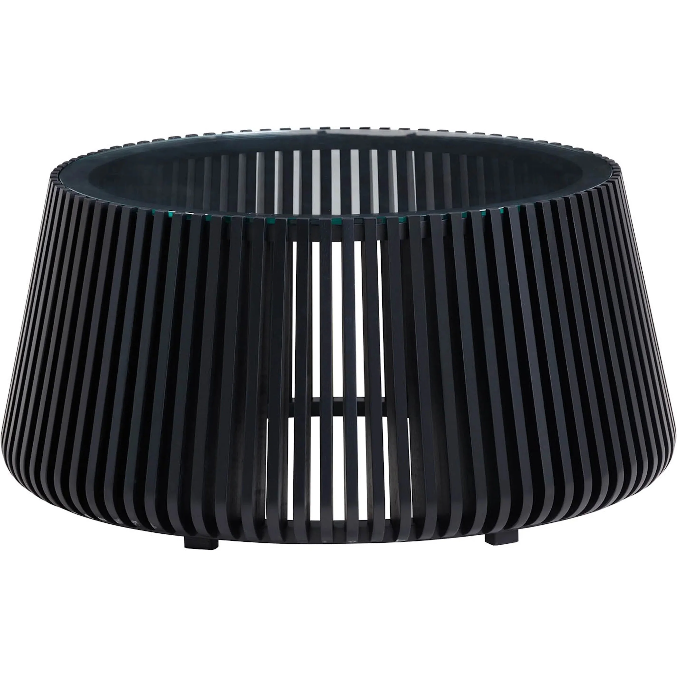 Bungalow Coffee Table
