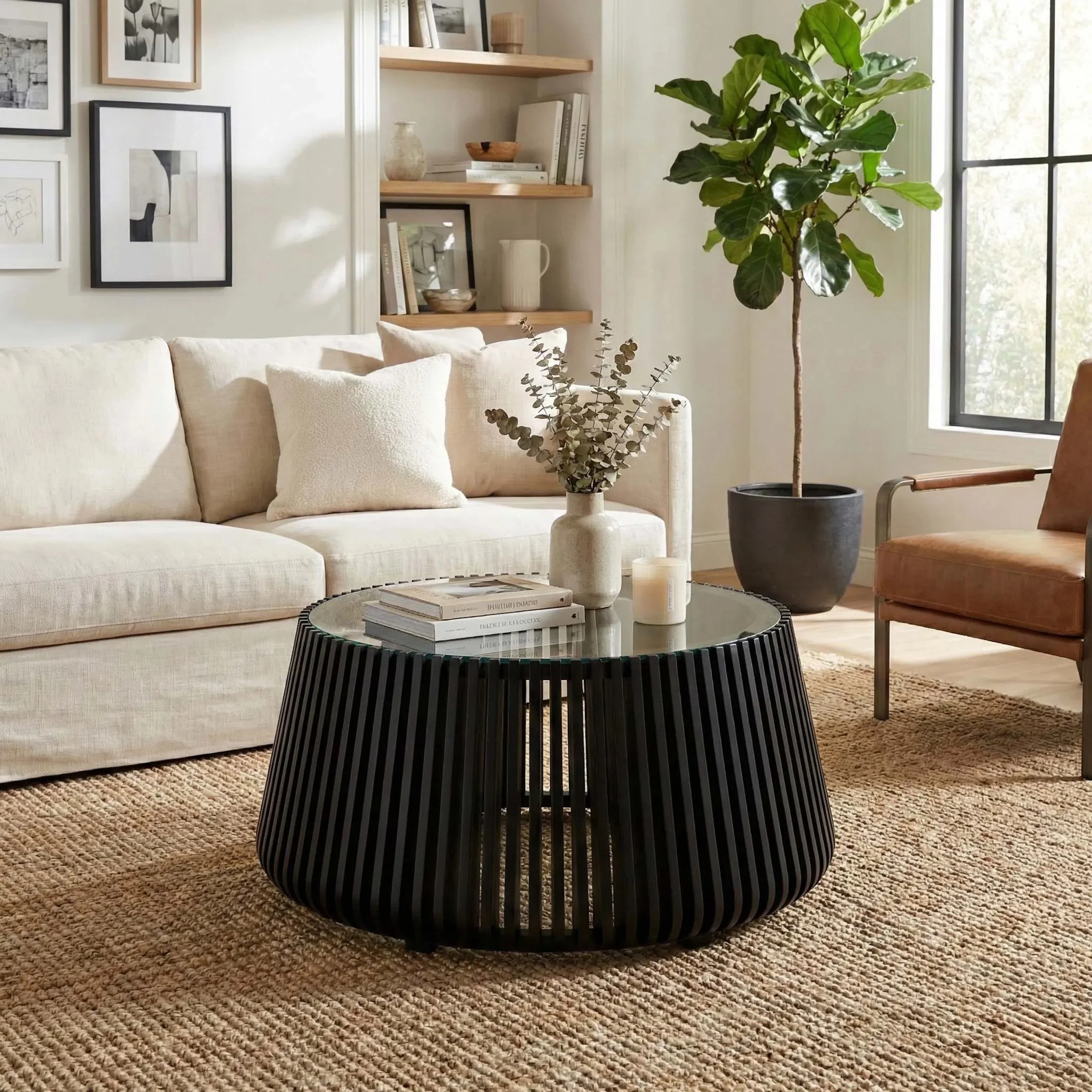 Bungalow Coffee Table - Image 10