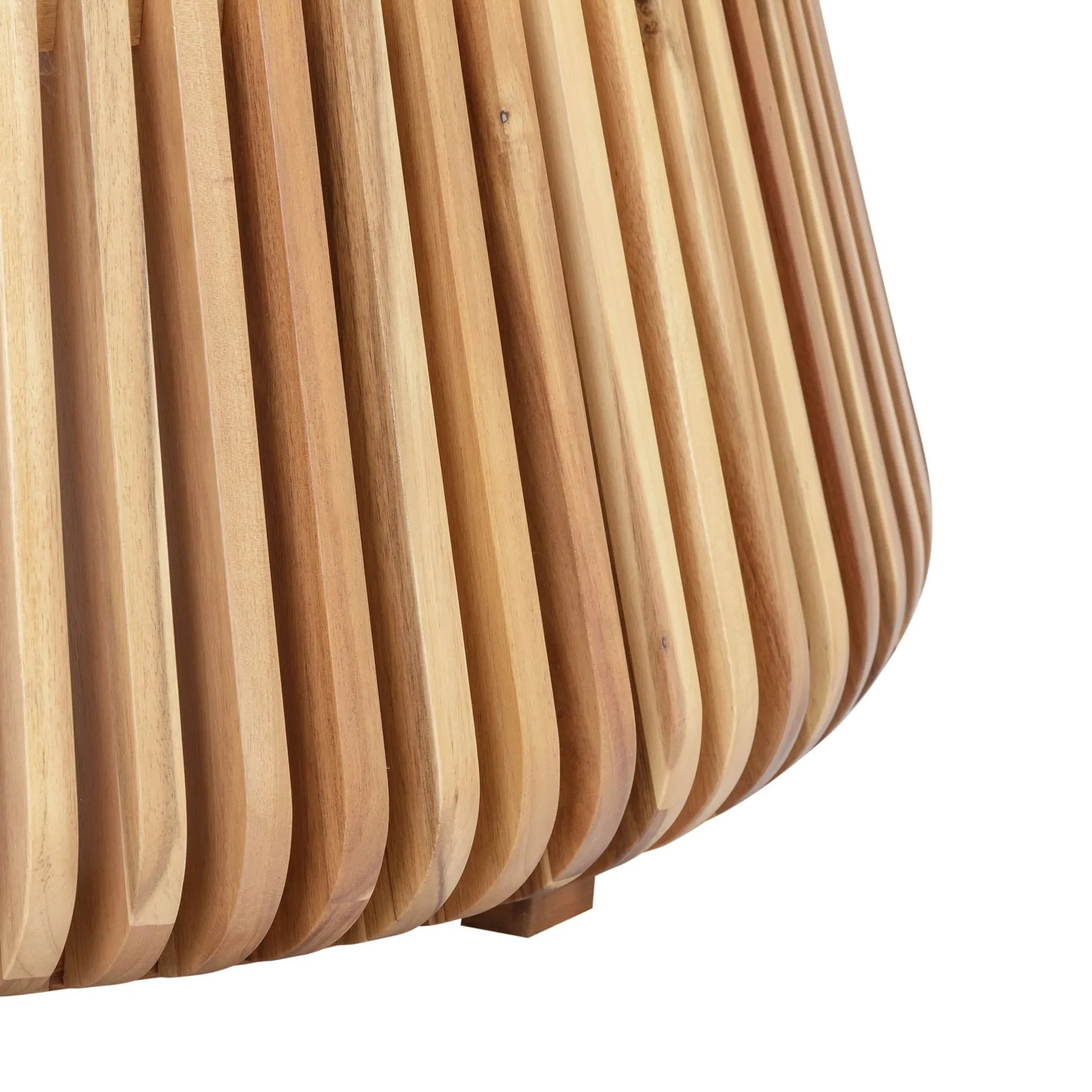 Bungalow Coffee Table - Image 5