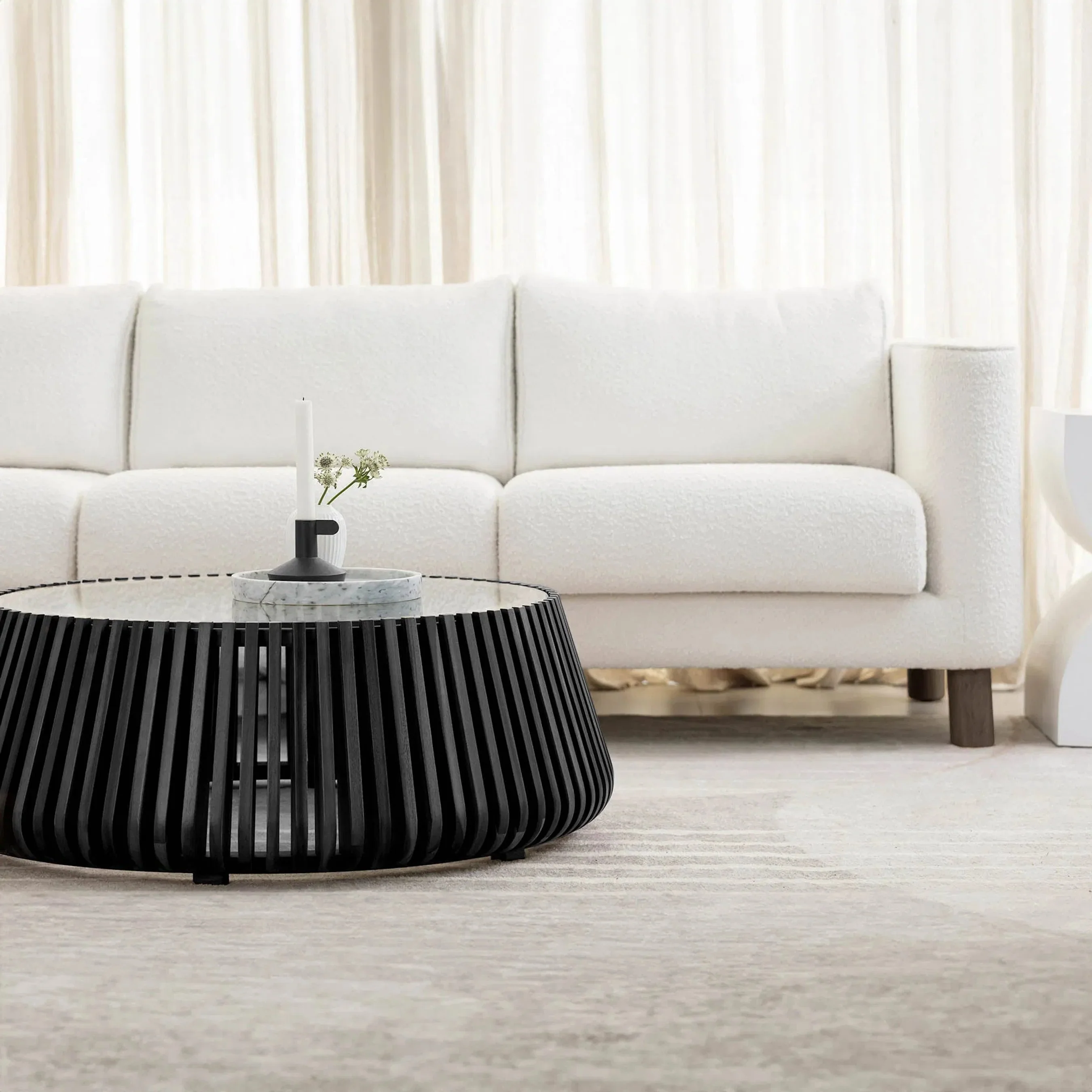 Bungalow Coffee Table - Image 7