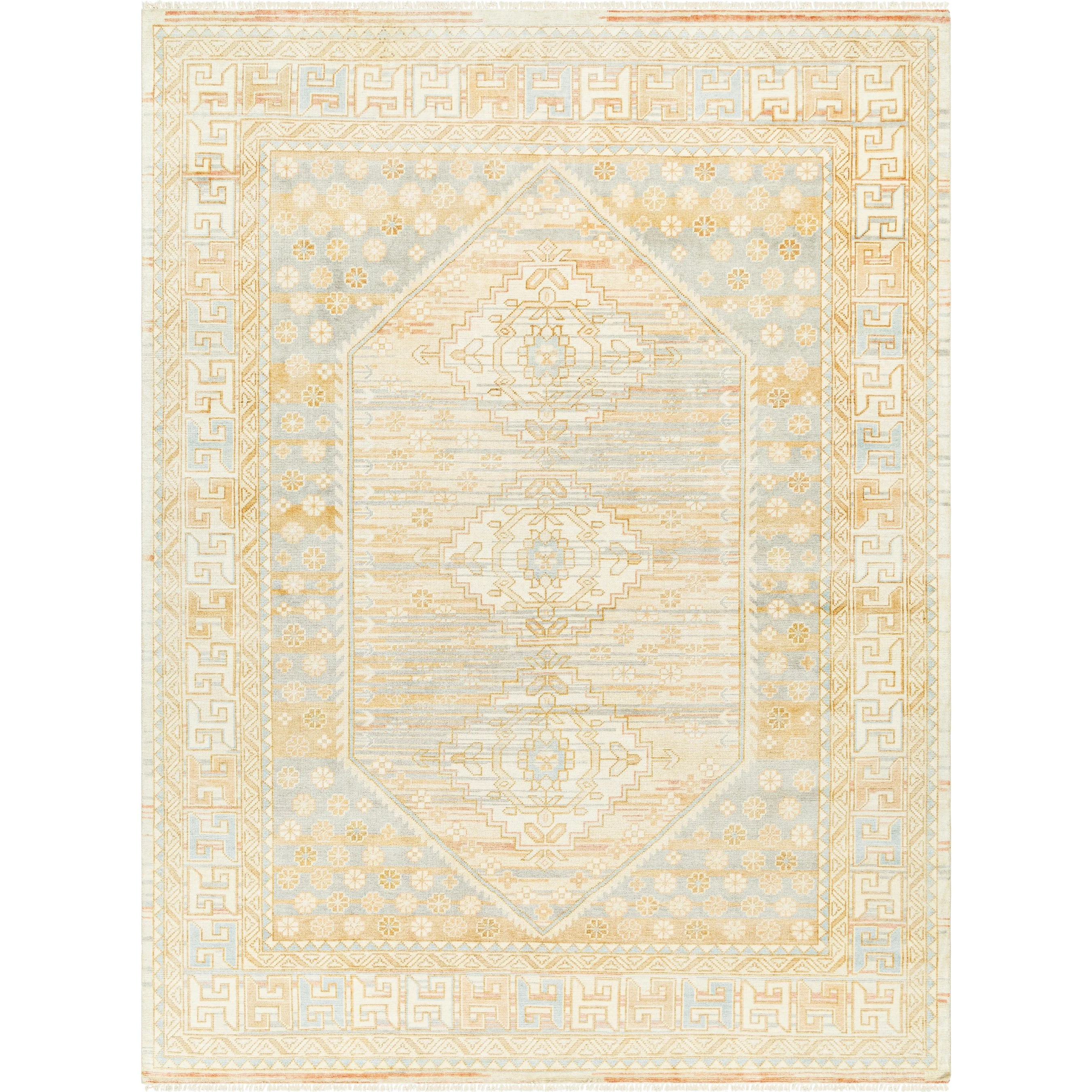 Bunyan BYN-2300 Rug