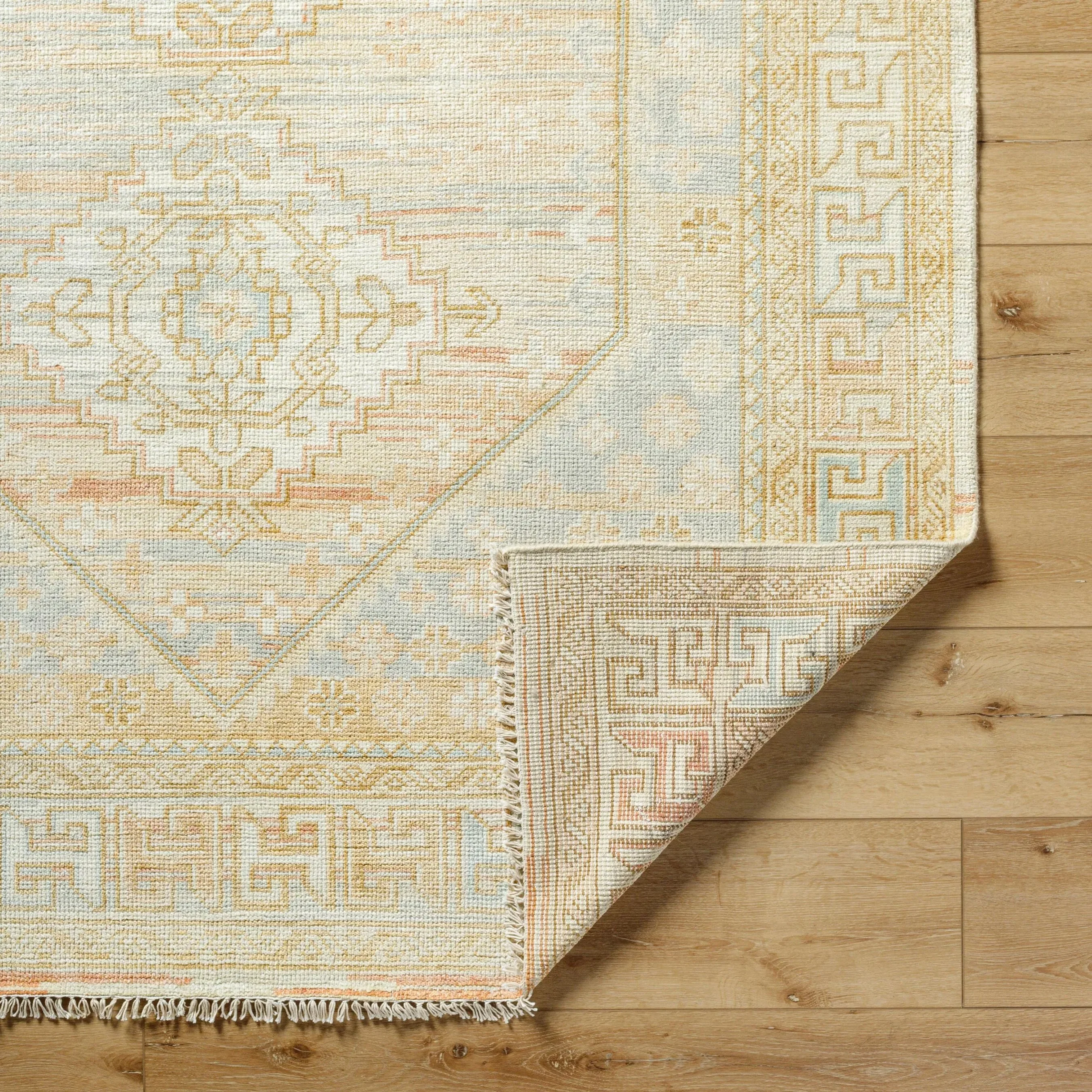 Bunyan BYN-2300 Rug - Image 2