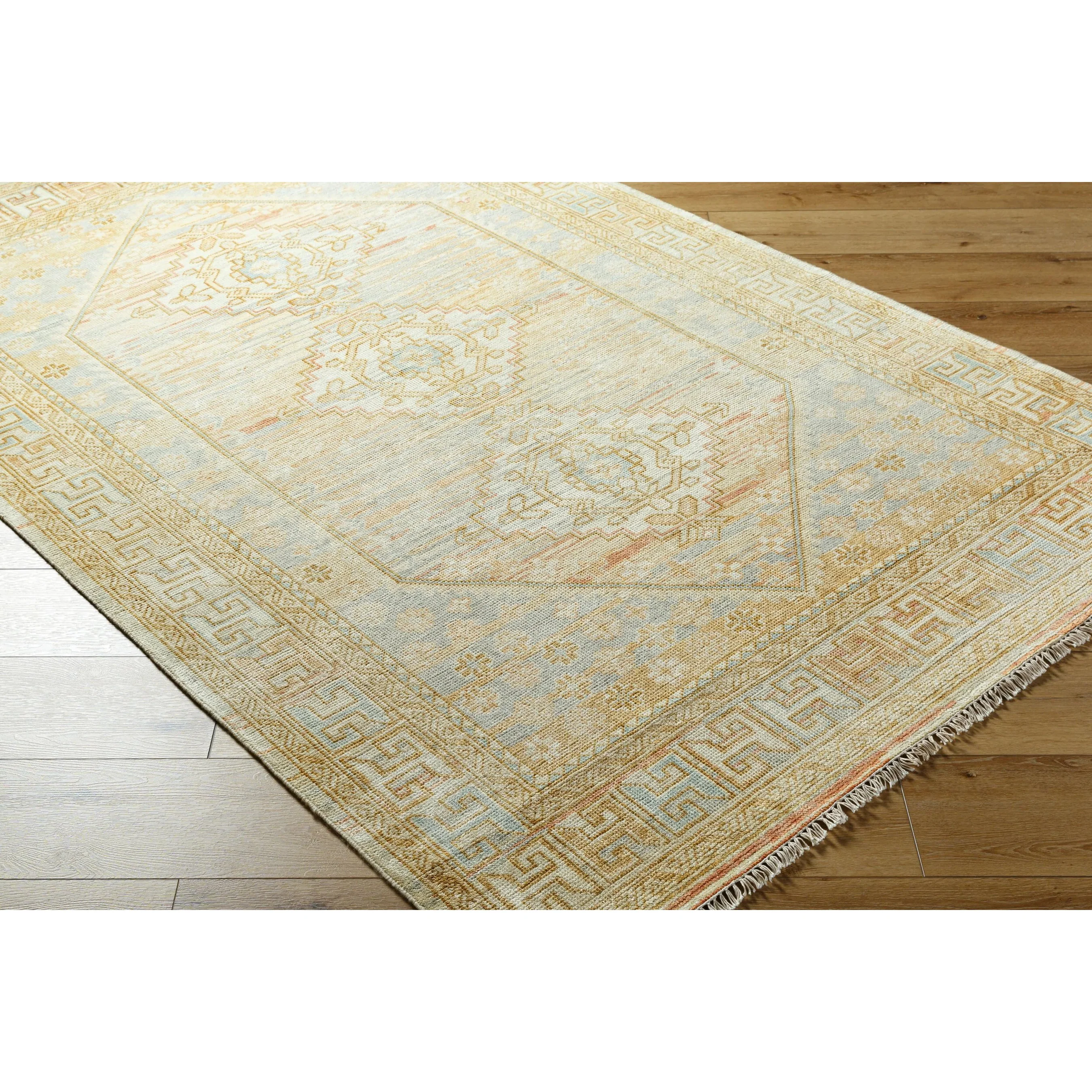 Bunyan BYN-2300 Rug - Image 5
