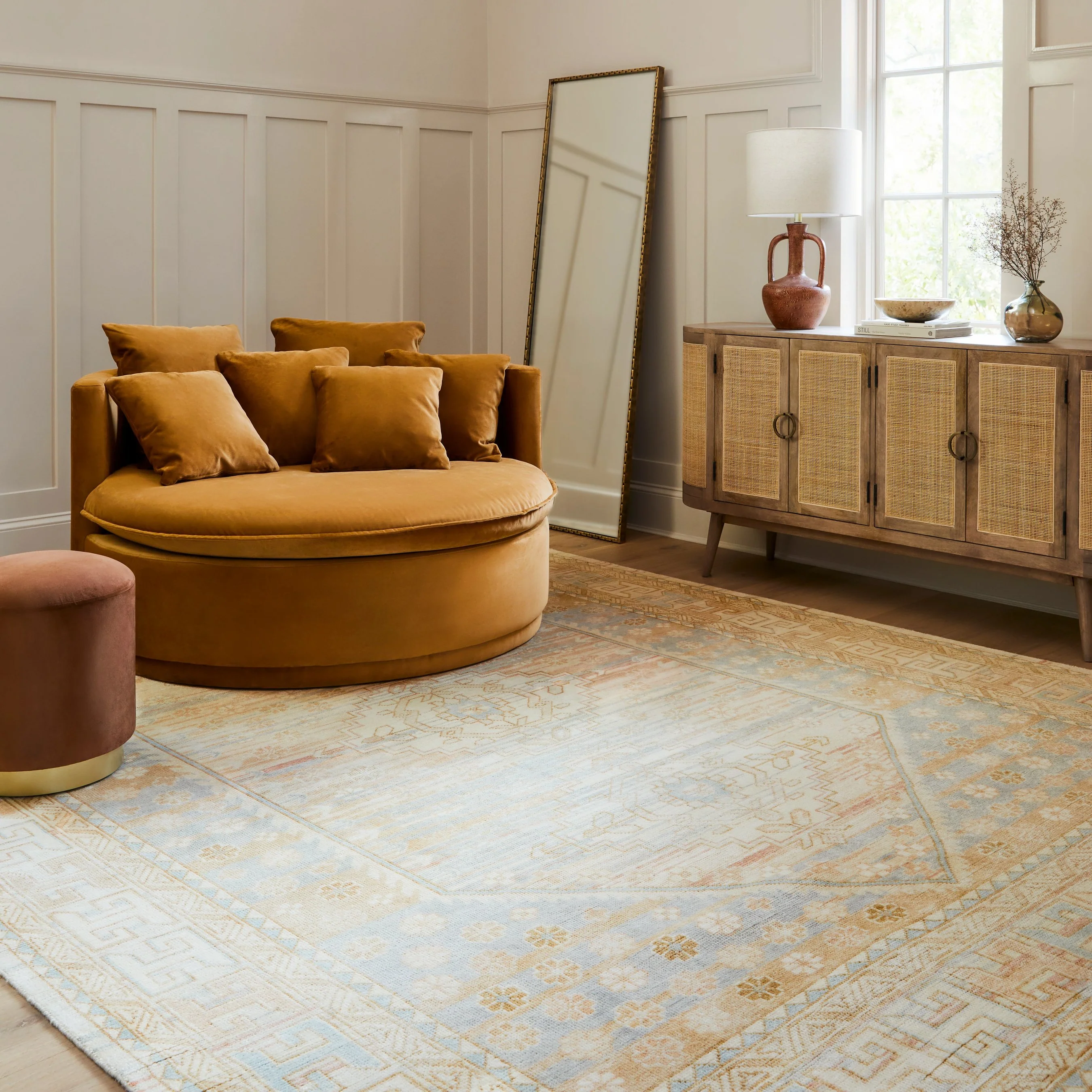 Bunyan BYN-2300 Rug - Image 7