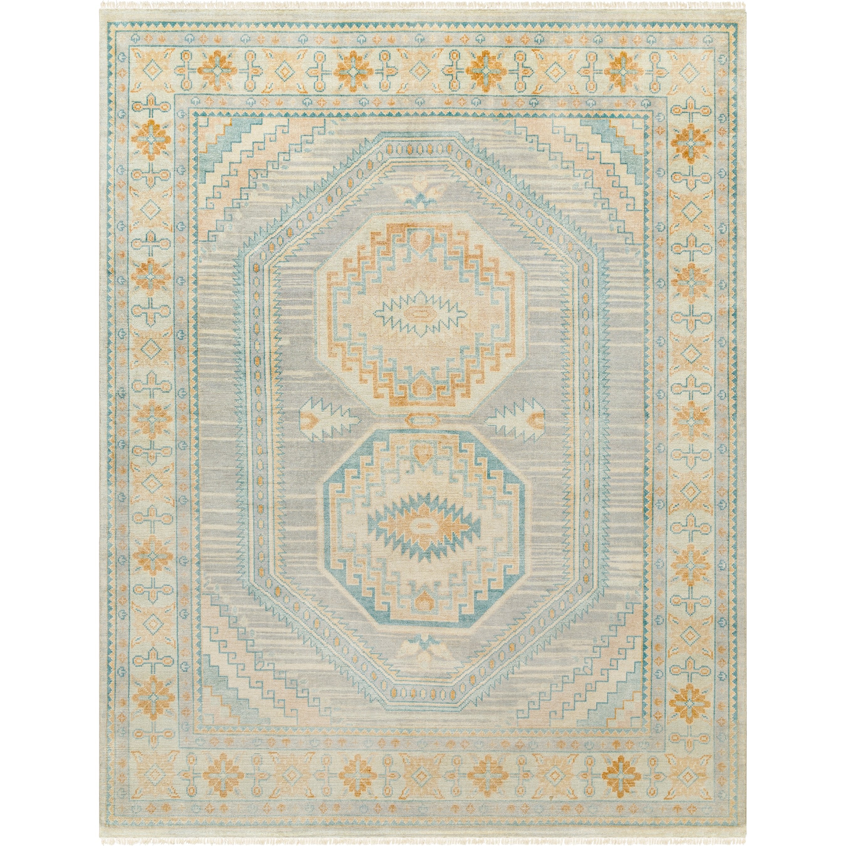 Bunyan BYN-2301 Rug