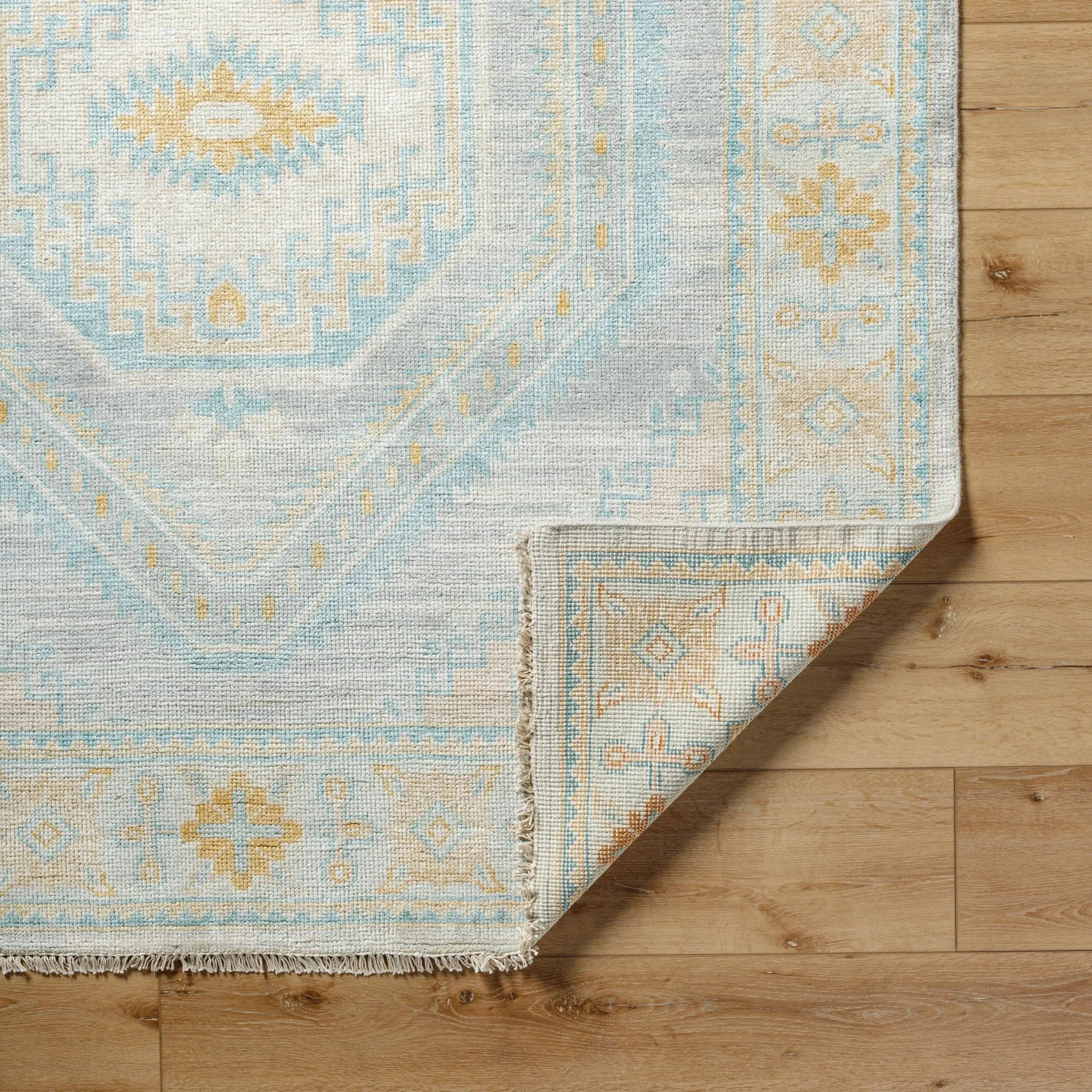 Bunyan BYN-2301 Rug - Image 4