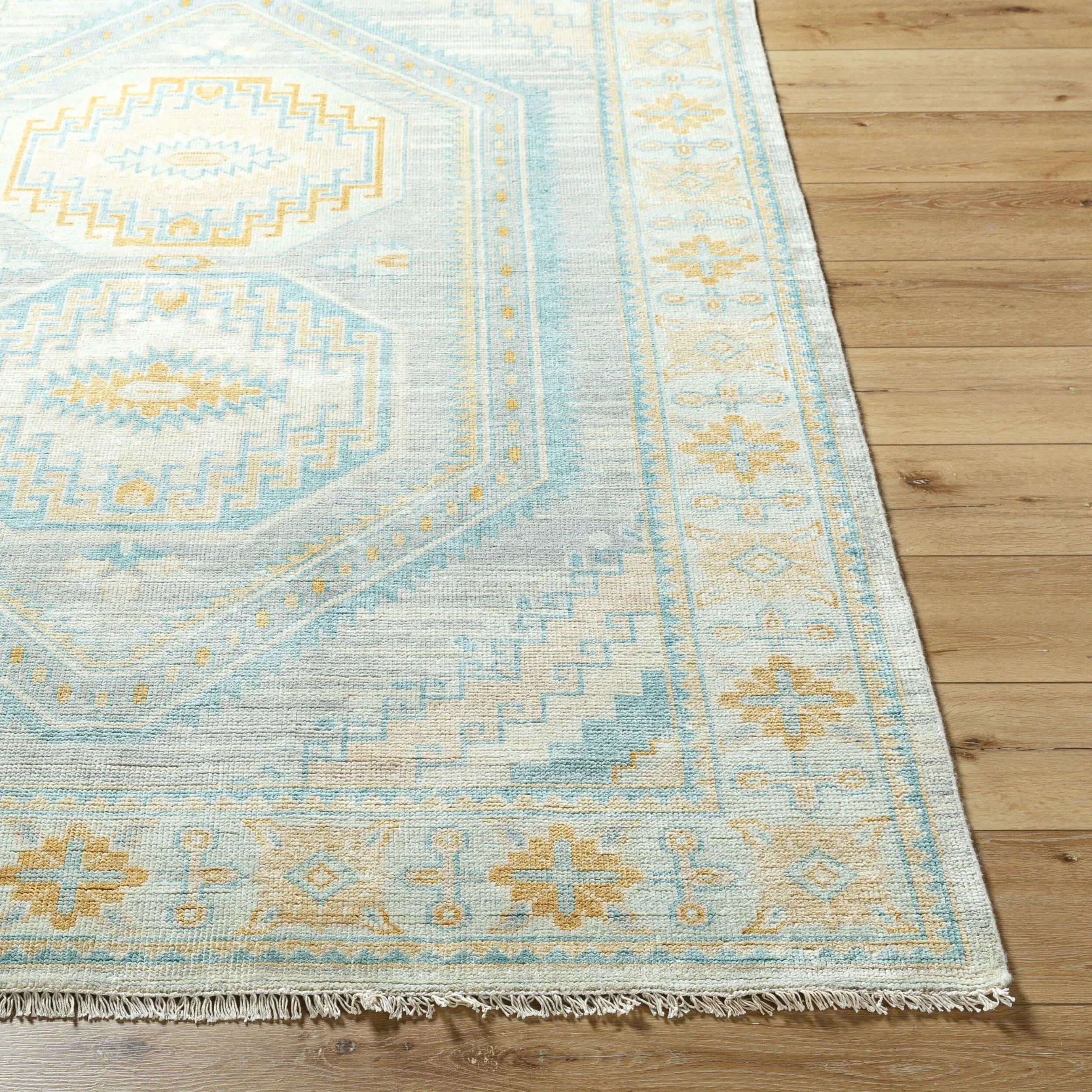 Bunyan BYN-2301 Rug - Image 5