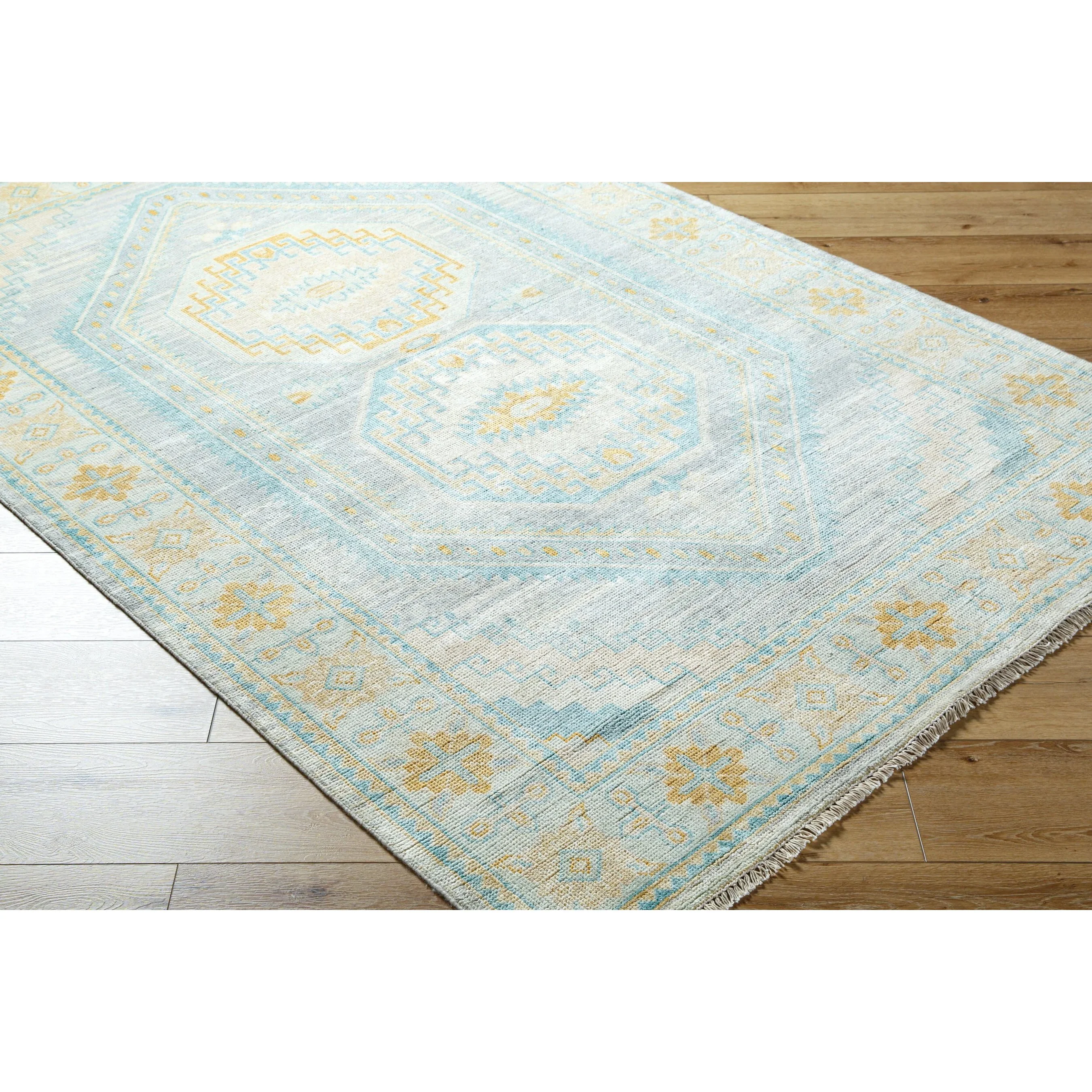 Bunyan BYN-2301 Rug - Image 7