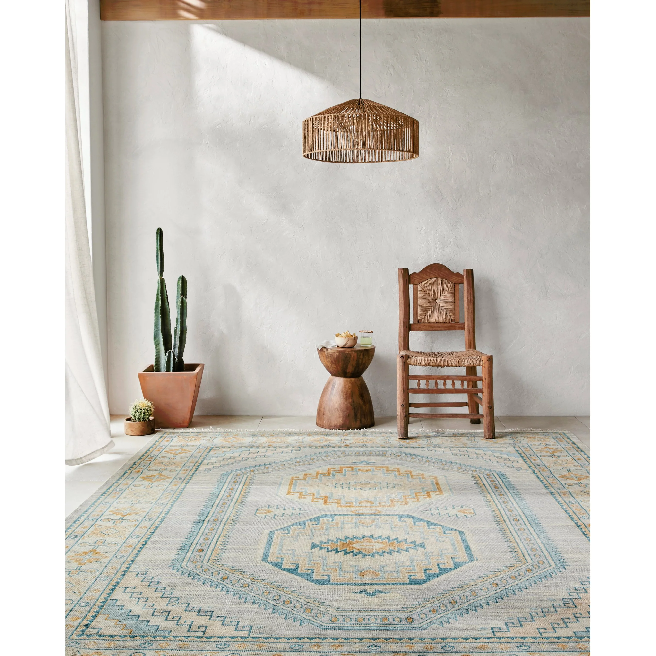 Bunyan BYN-2301 Rug - Image 9