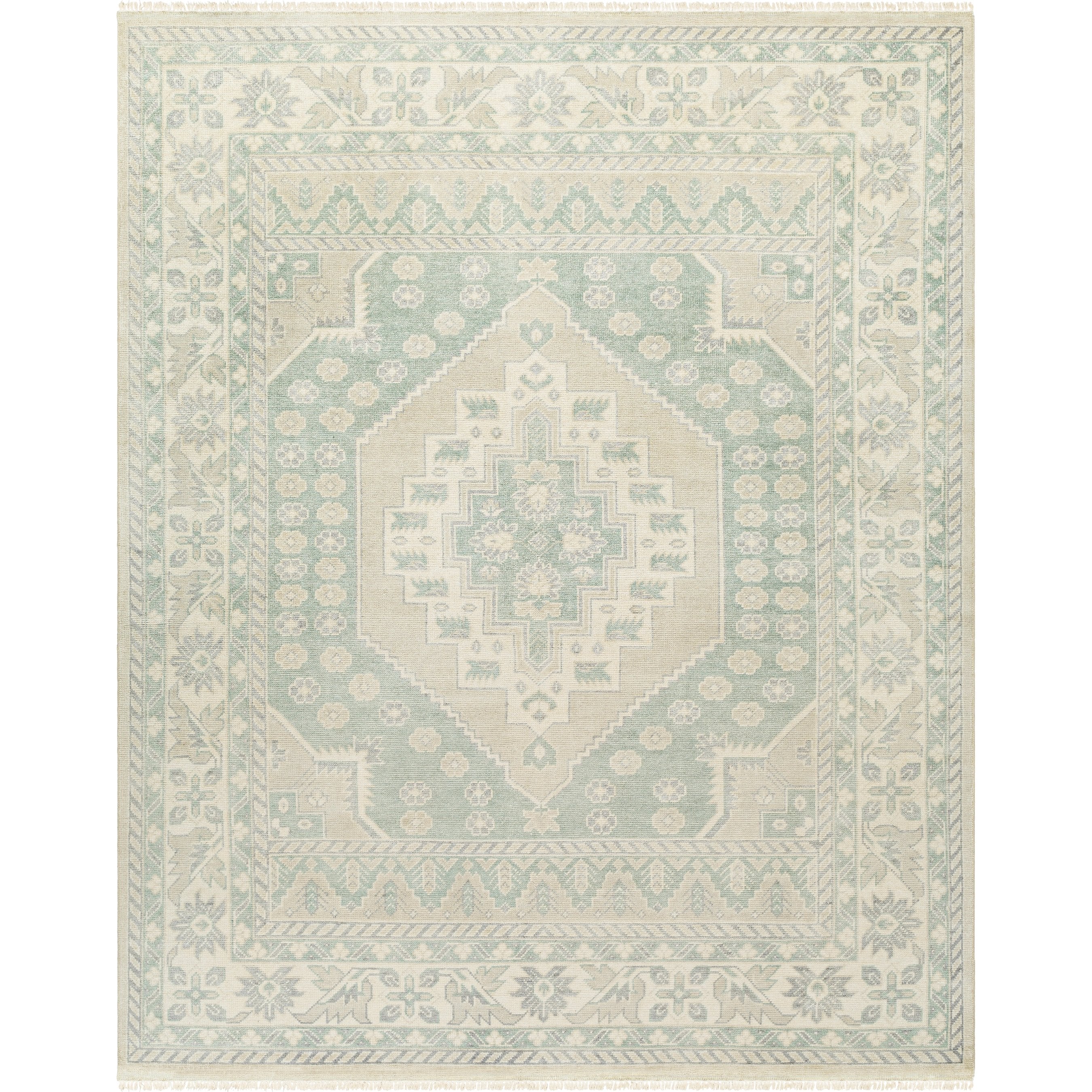Bunyan BYN-2302 Rug