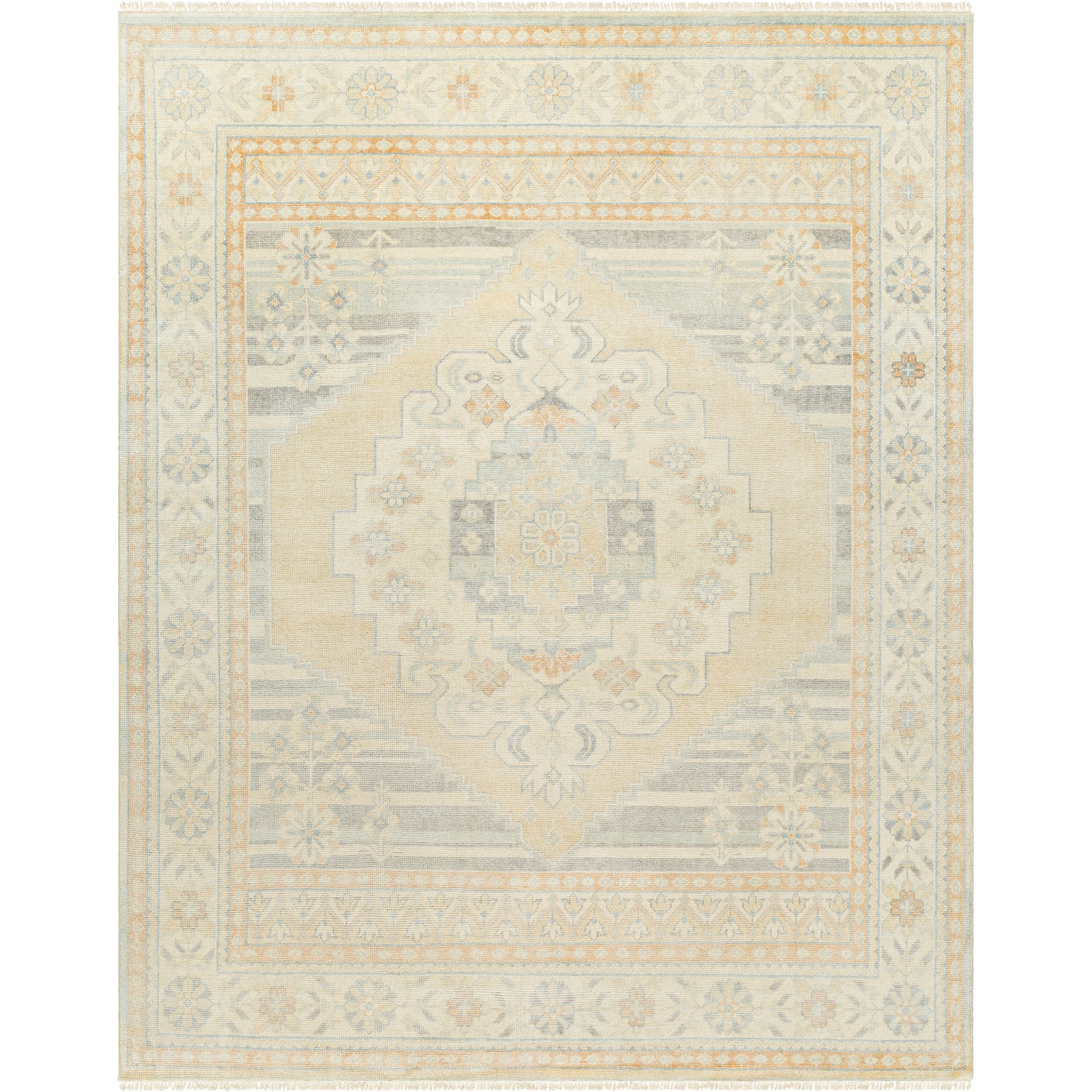 Bunyan BYN-2303 Rug