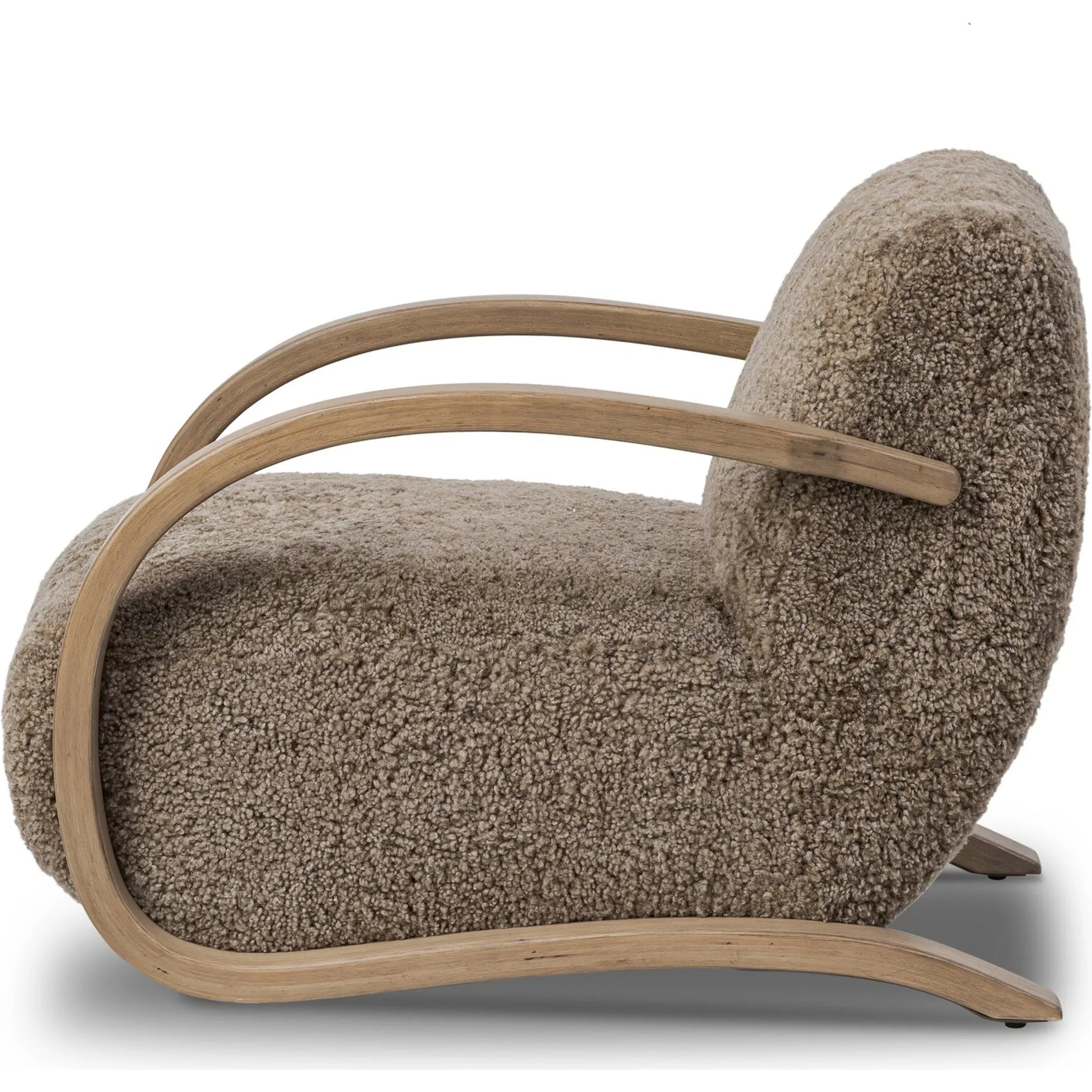 Burke Chair - Image 3