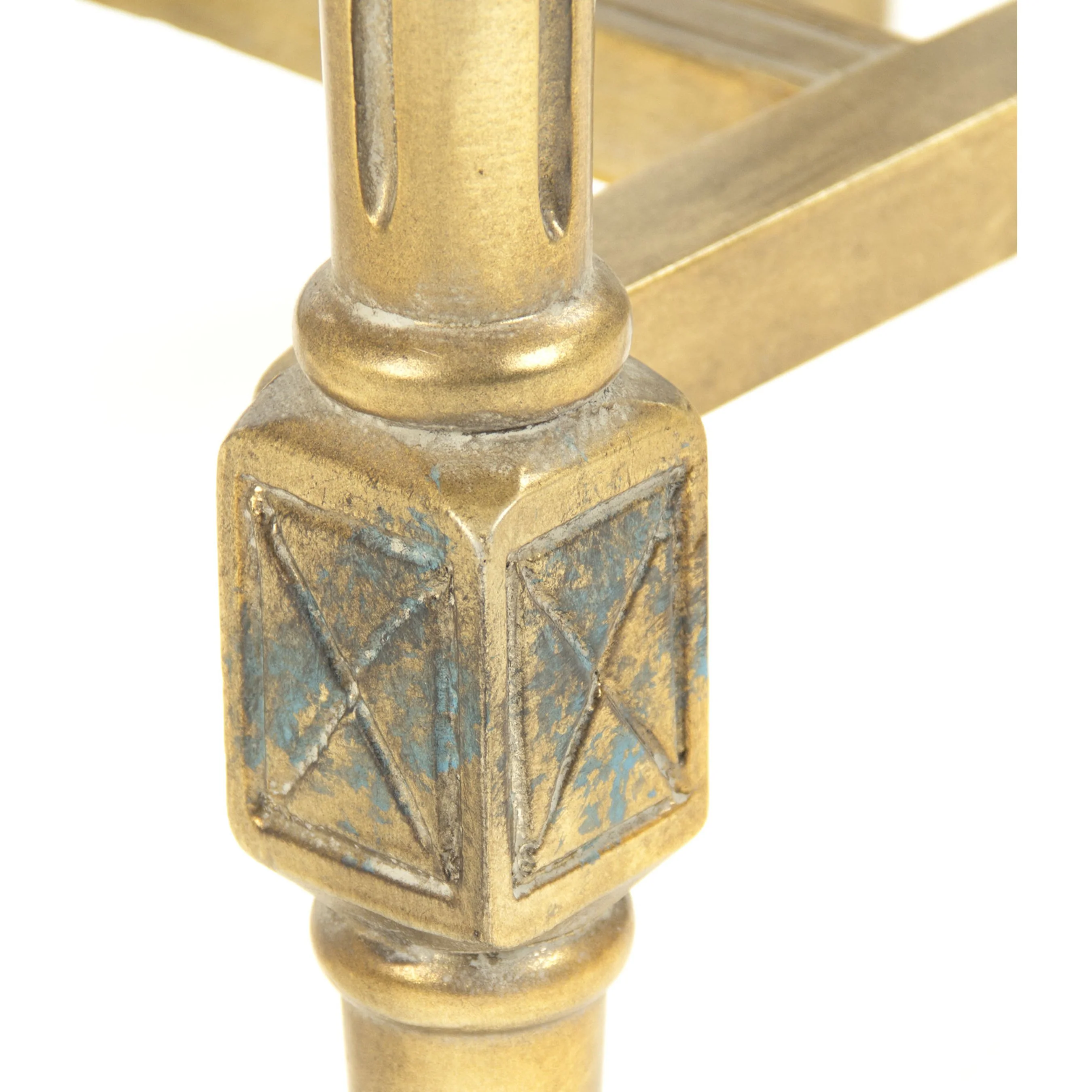 Burkett End Table - Image 3