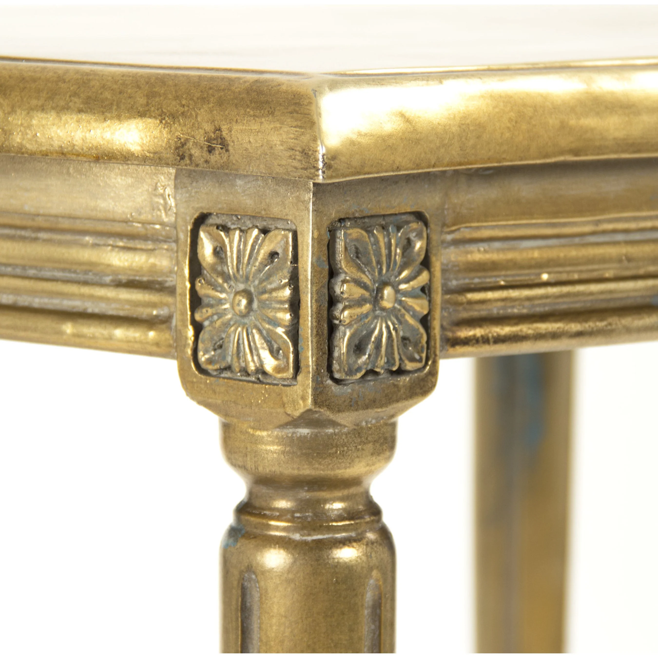Burkett End Table - Image 4