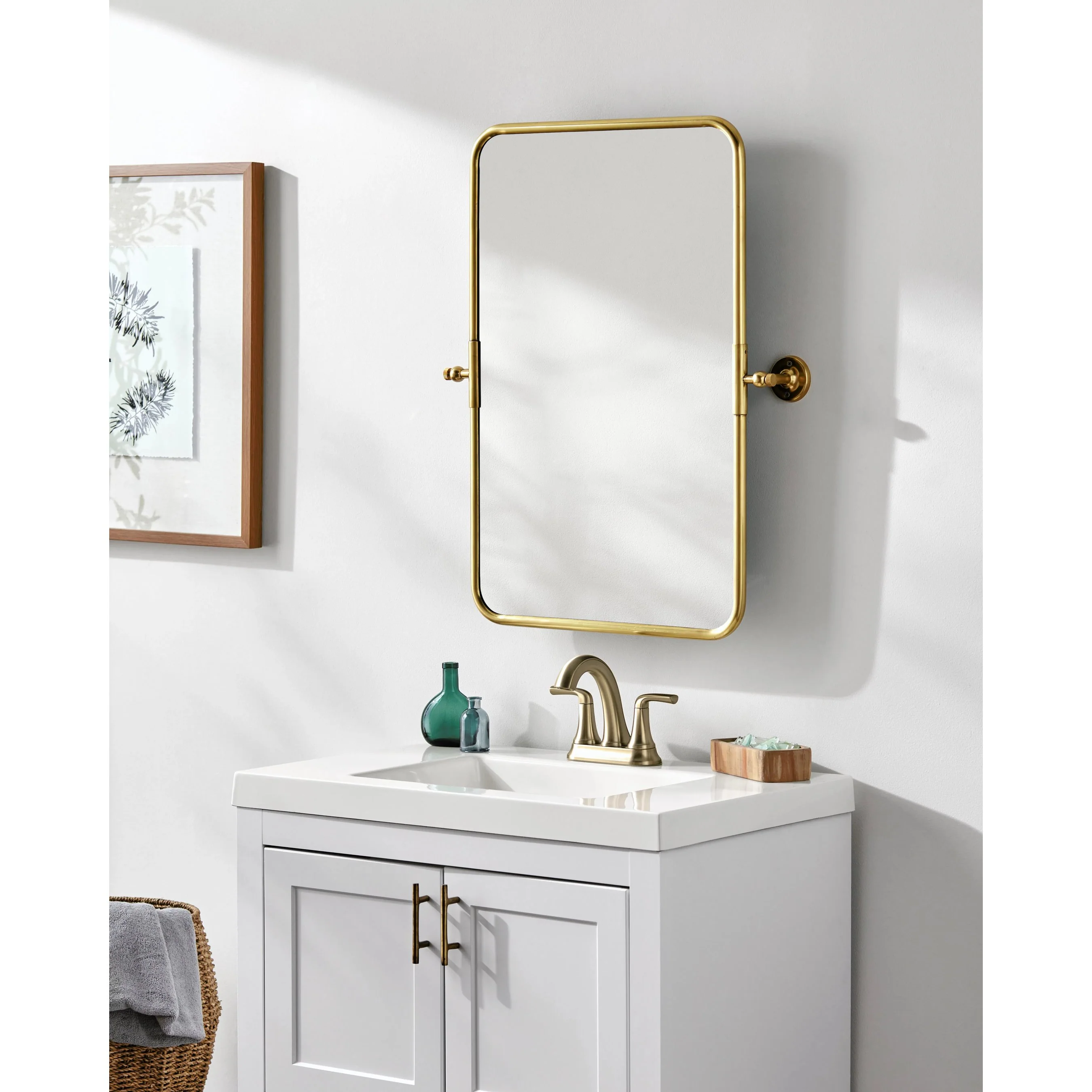 Burnish Mirror - 29048 - Image 9