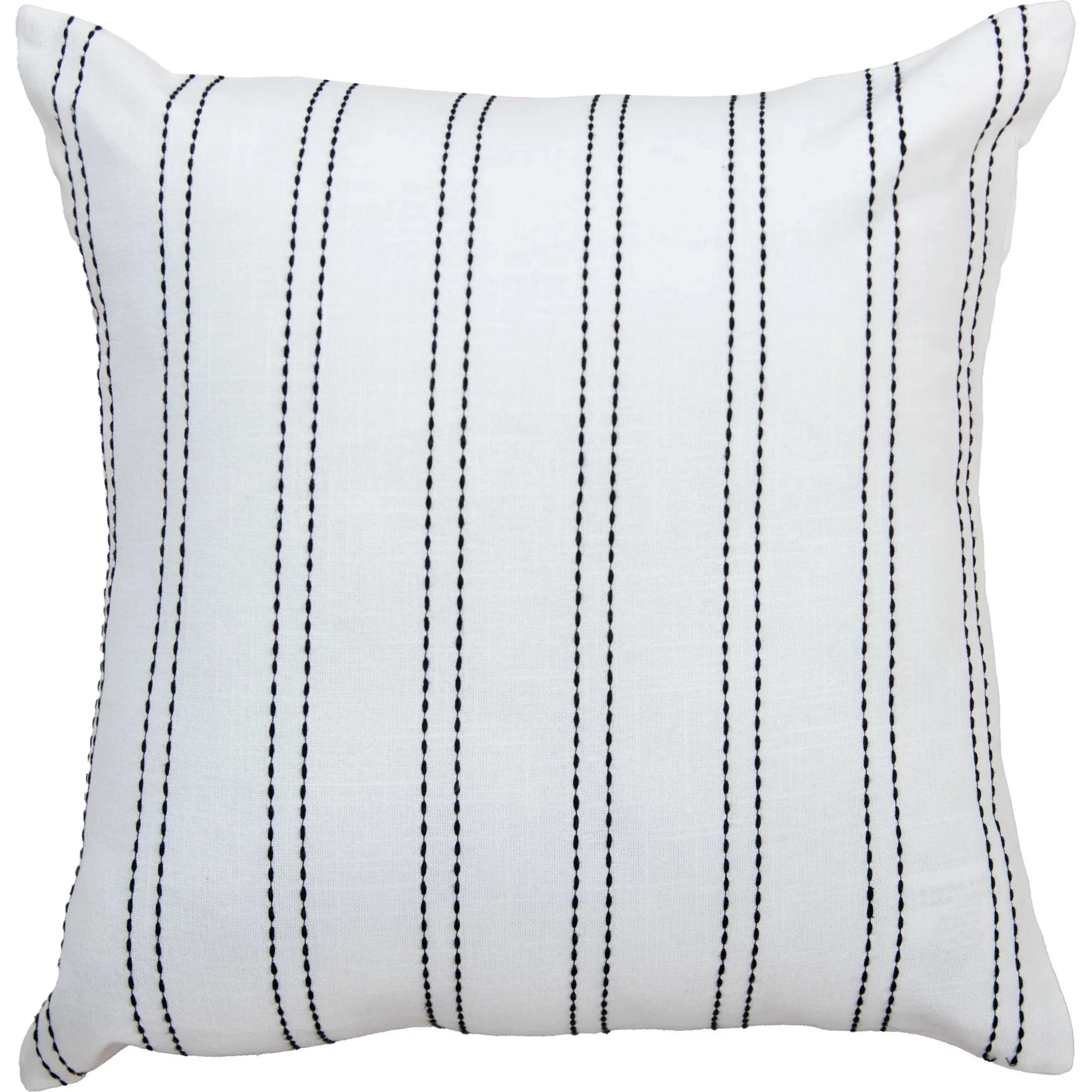 Burr Pillow