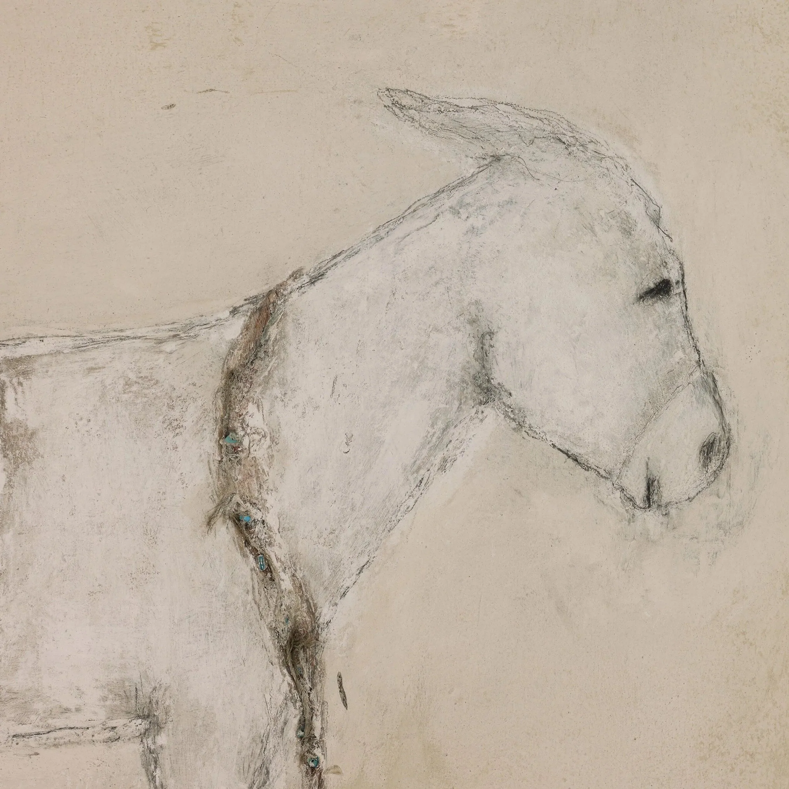 Burro Bestow by Paul Meyer - Image 4