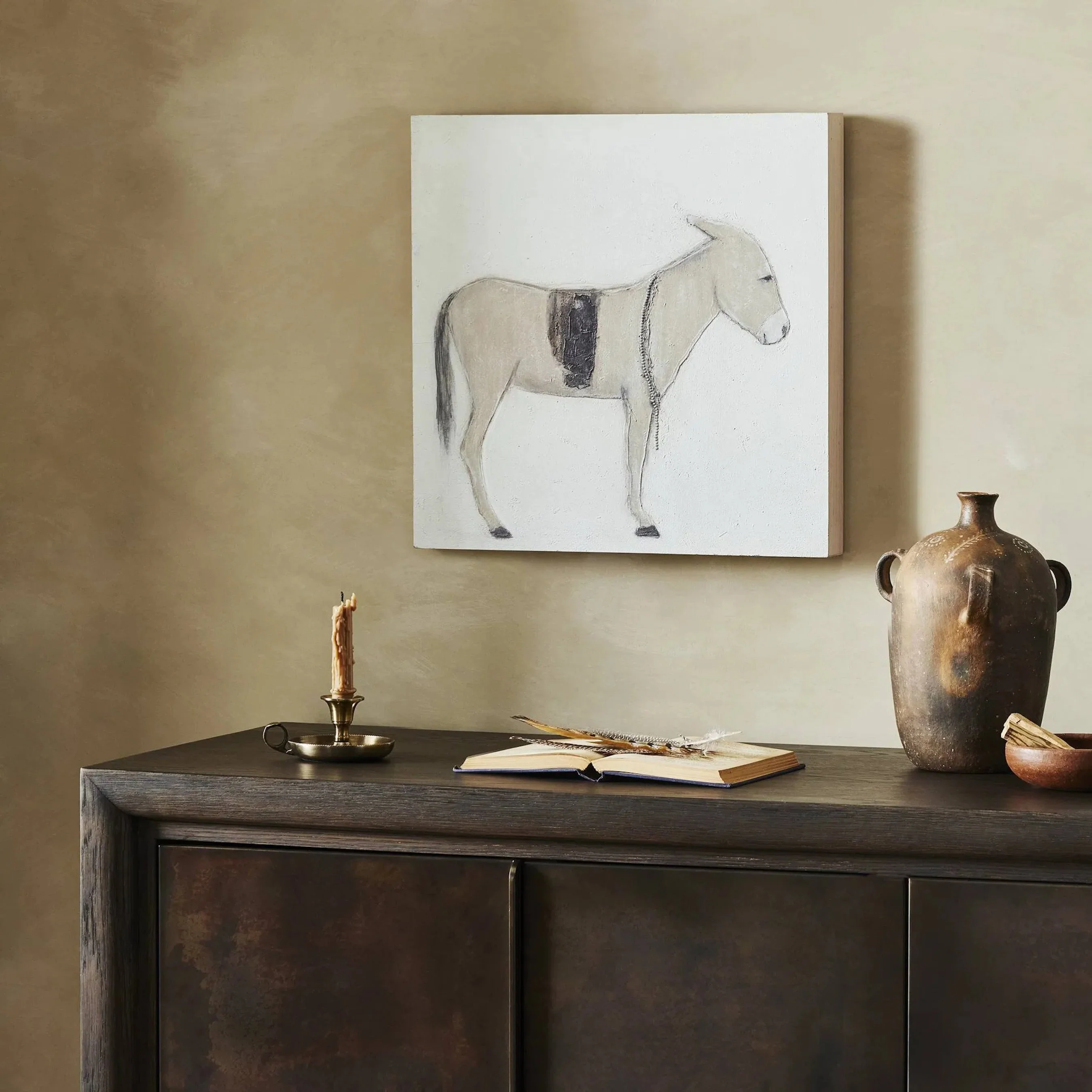 Burro Dia by Paul Meyer - Image 12