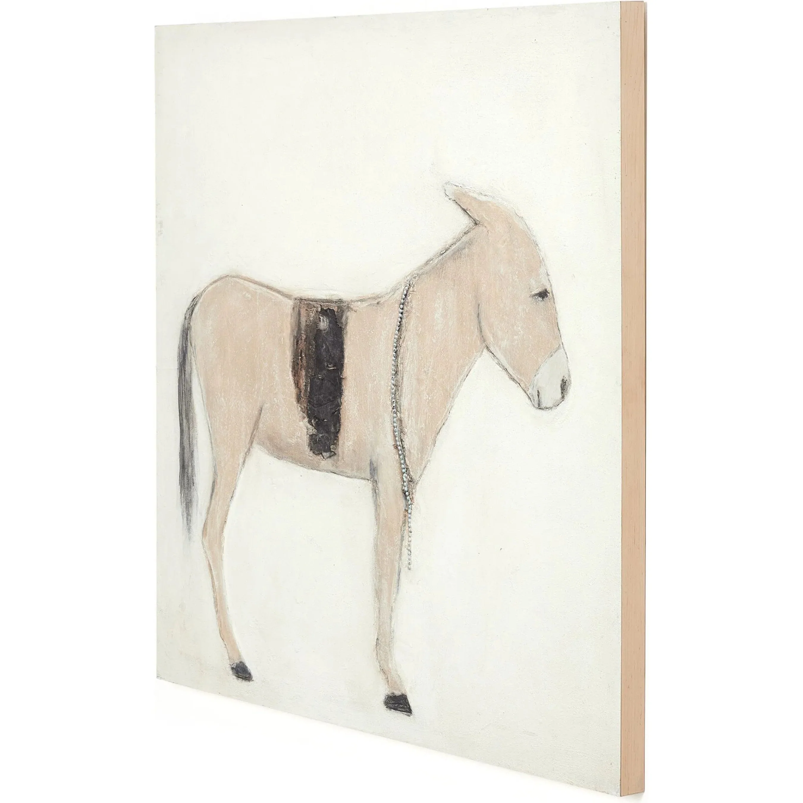 Burro Dia by Paul Meyer - Image 3