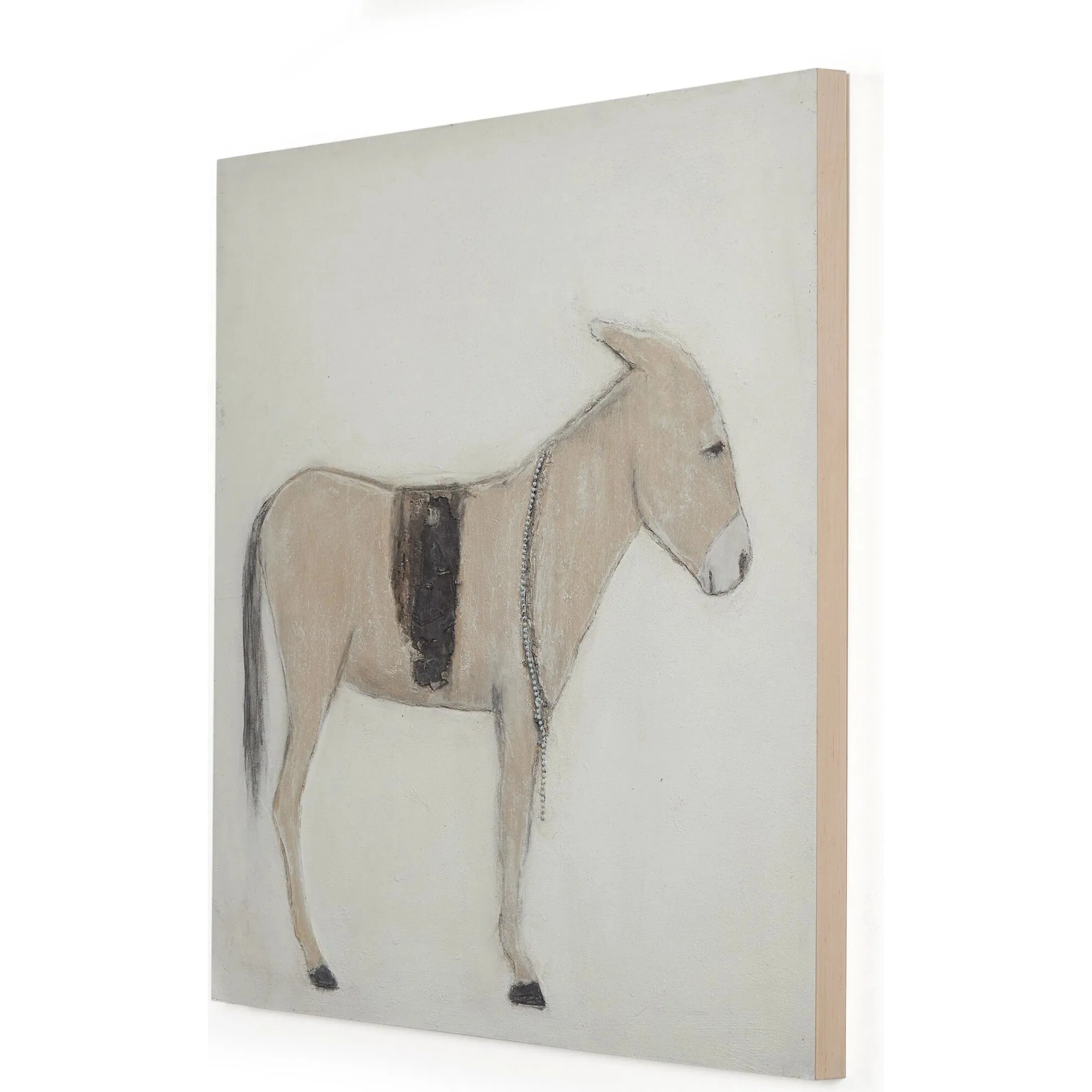 Burro Dia by Paul Meyer - Image 4