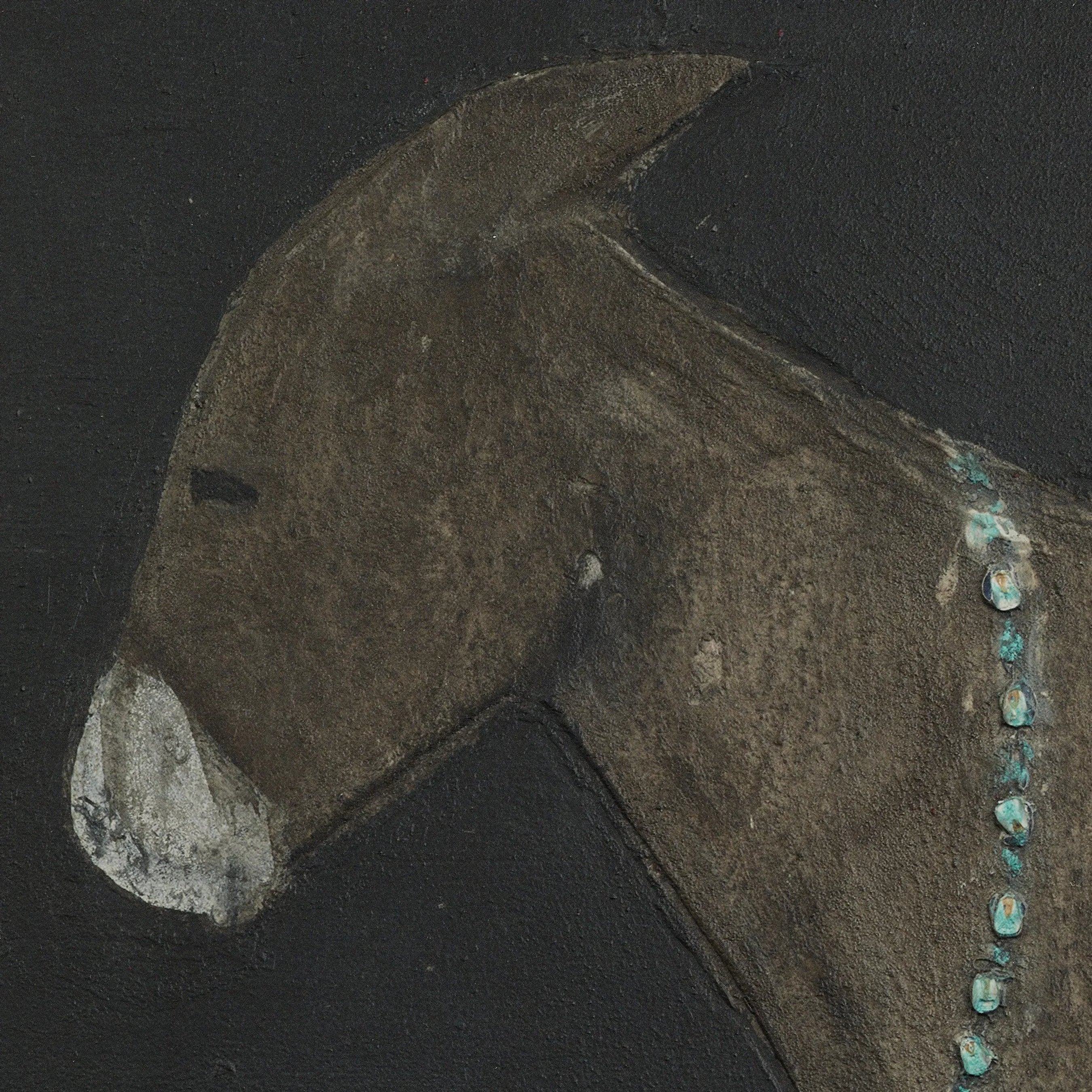 Burro Noche by Paul Meyer - Image 10