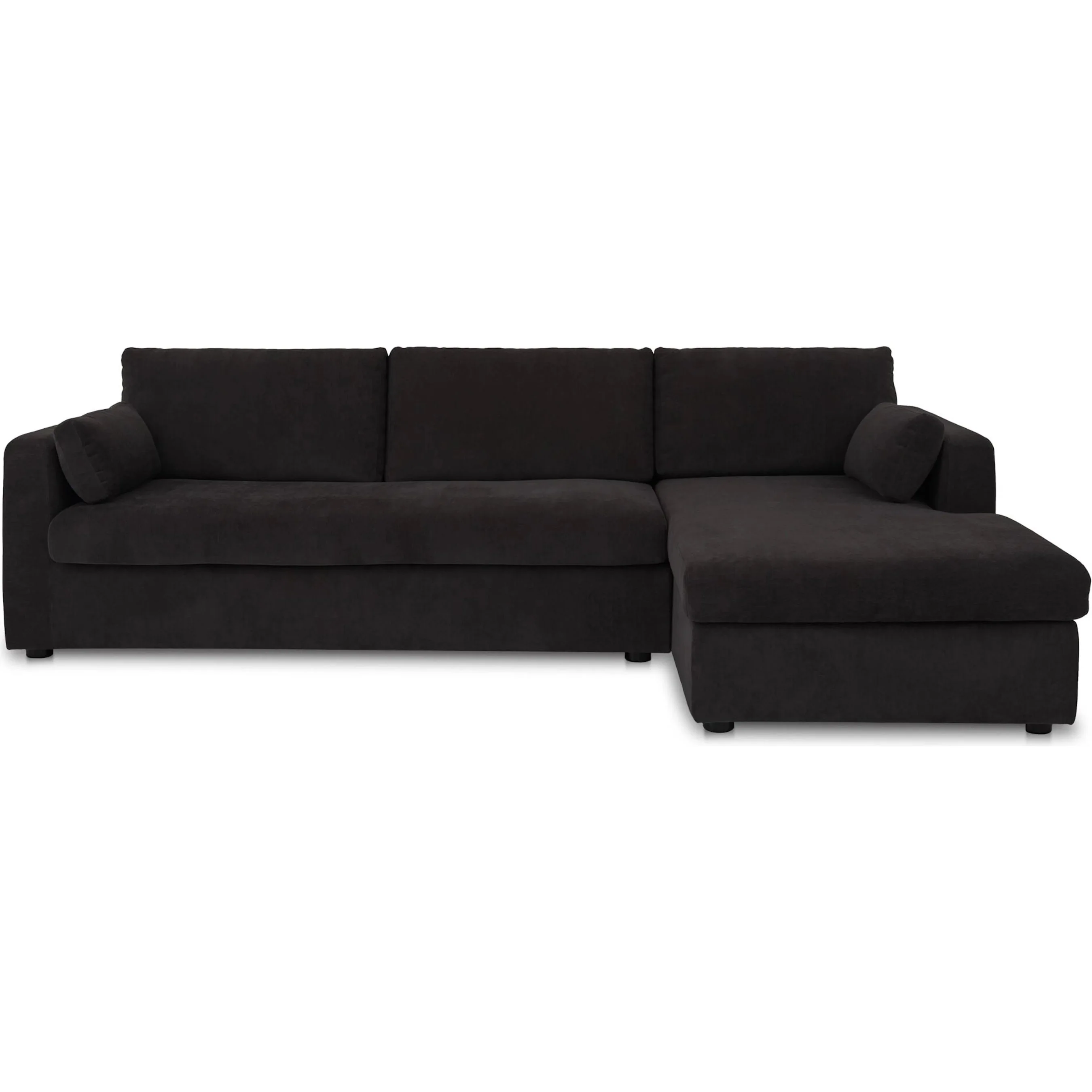 Burrow Sleeper Sectional with Storage Chaise - Image 2