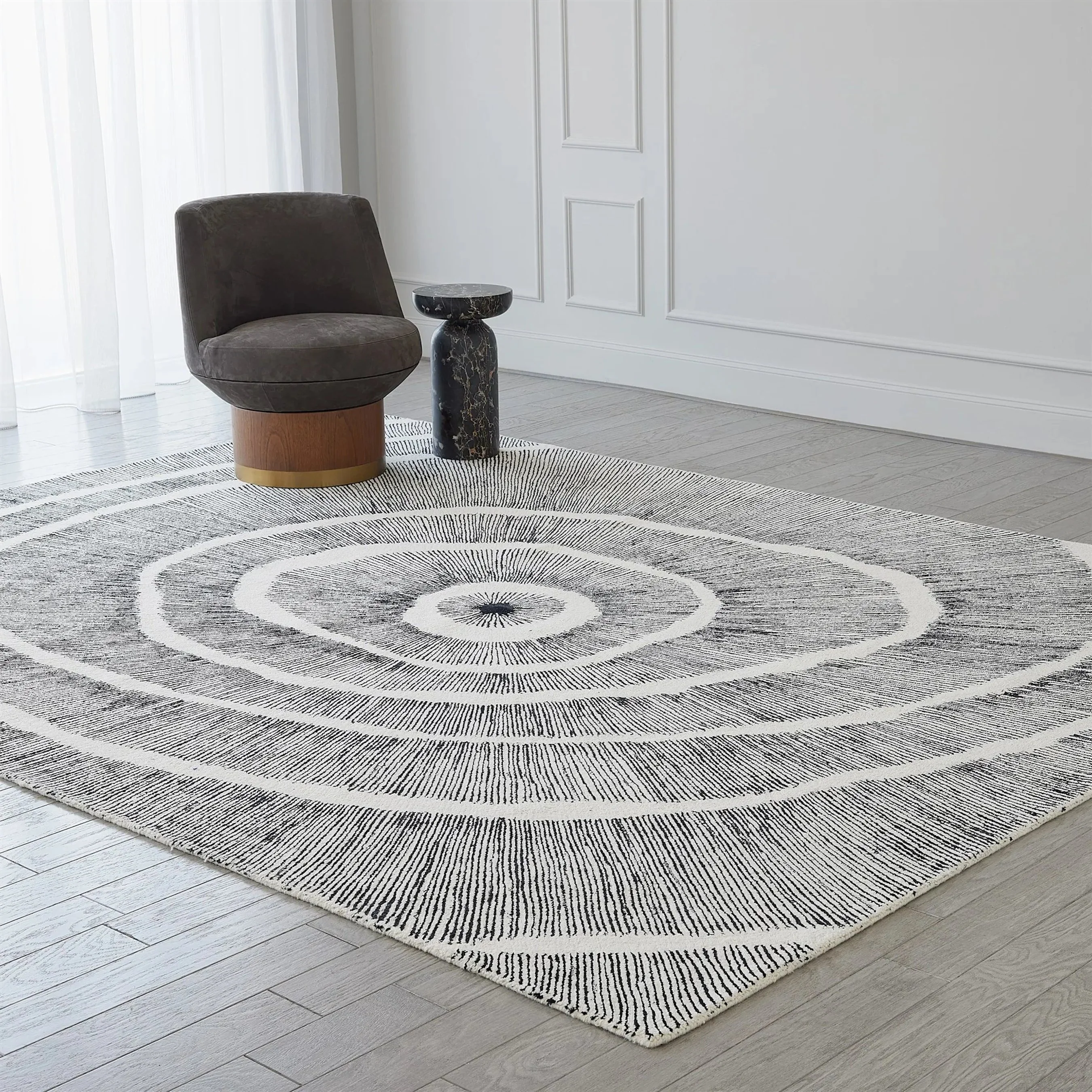 Burst Rug - Image 10